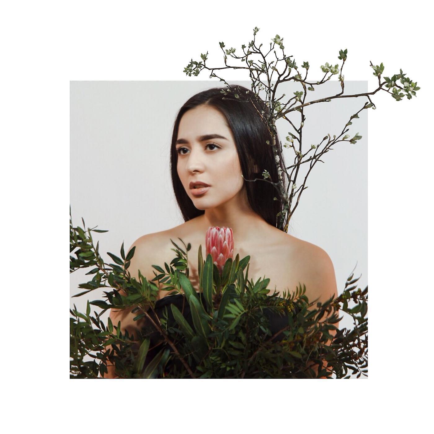 MANIZHA - Little Lady