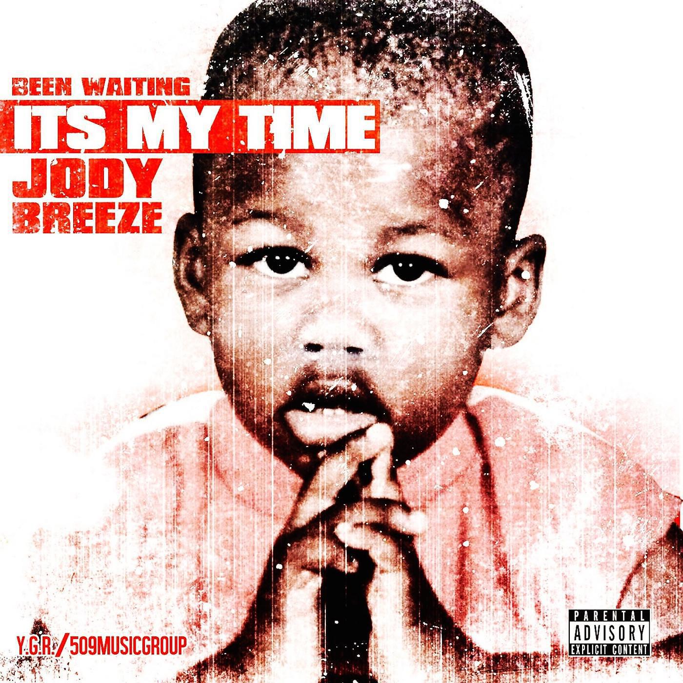 Jody Breeze - All Night (feat. August Alsina)