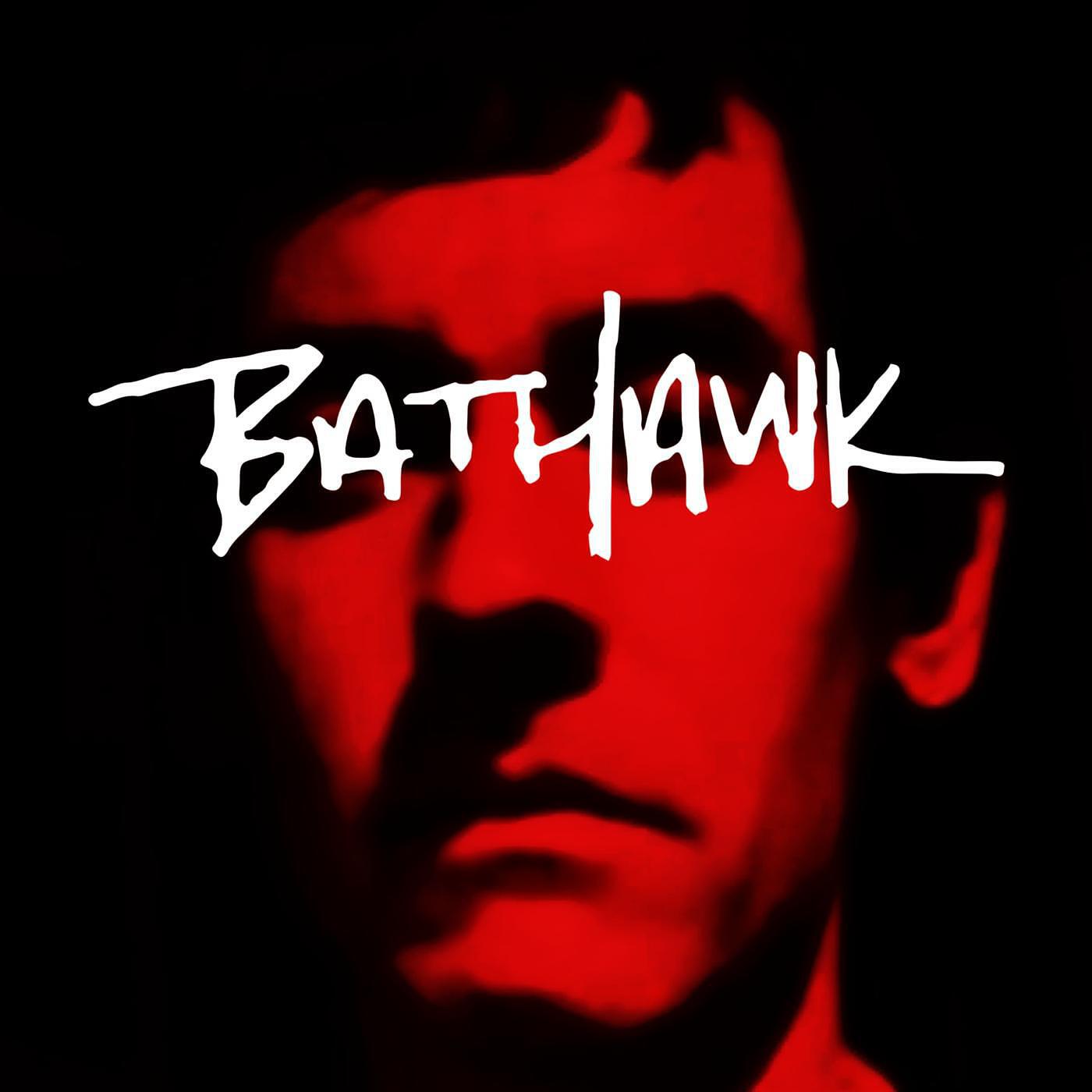 BatHawk - Go