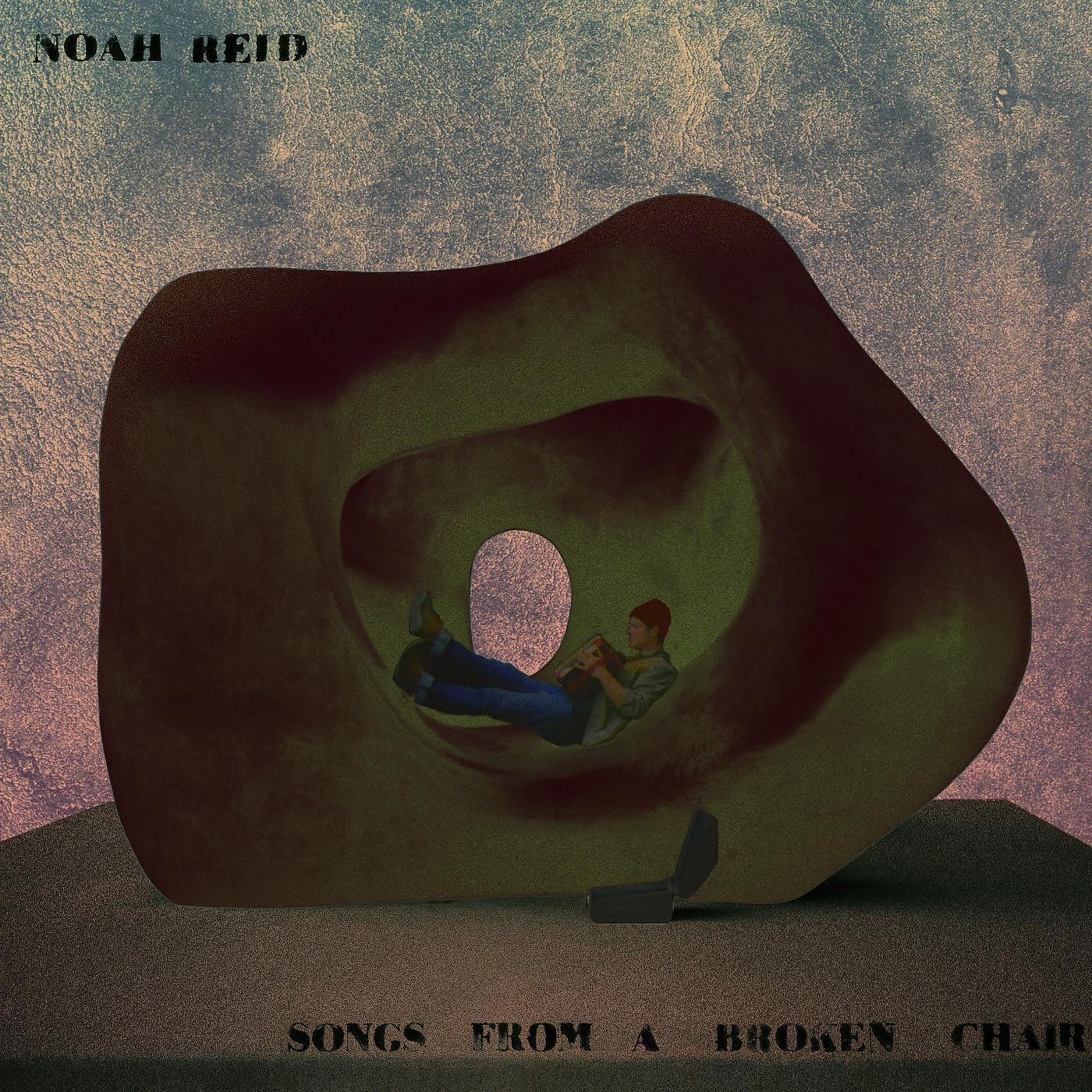 Noah Reid - Tiff Song