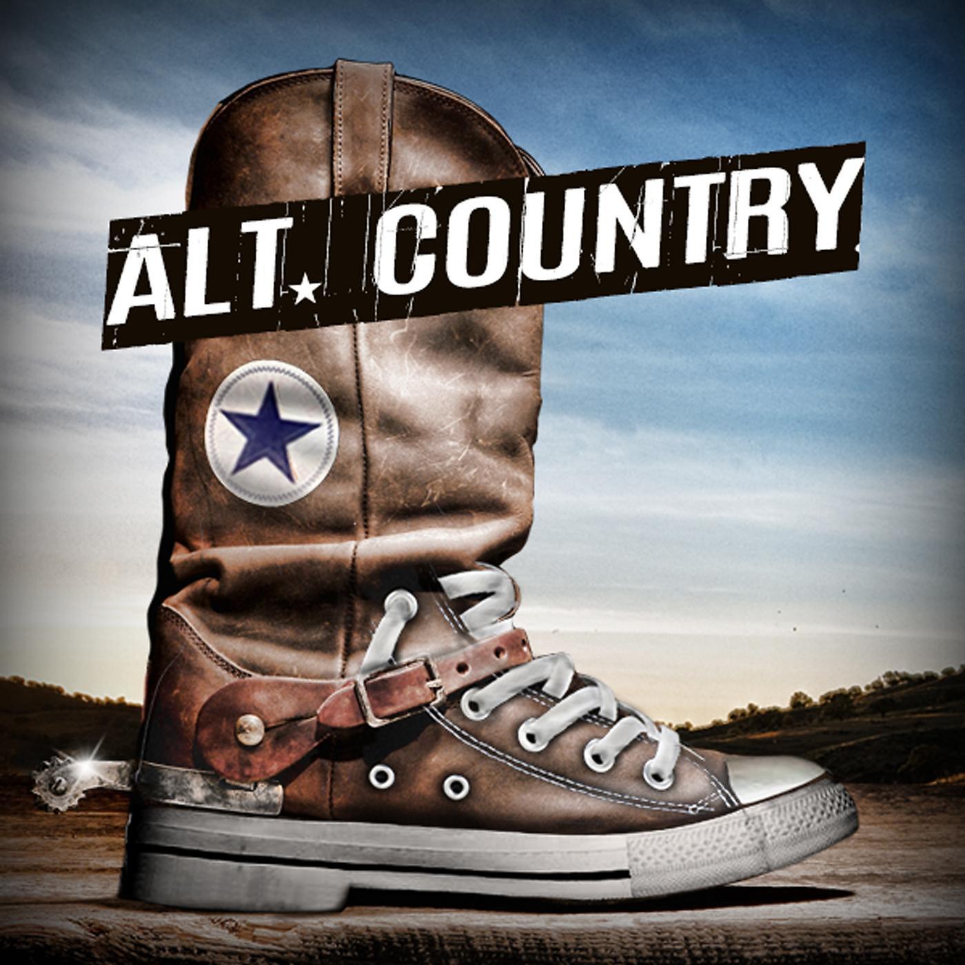 Постер альбома Alt Country