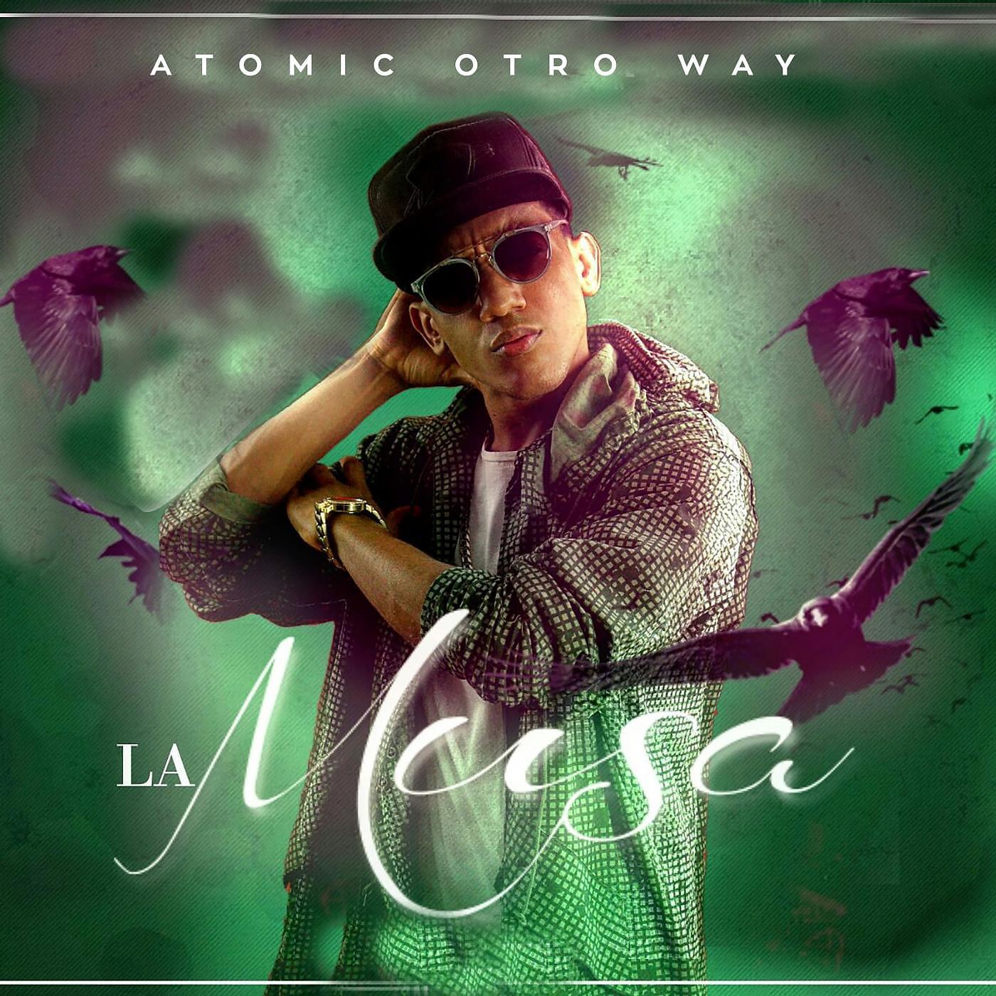 Постер альбома La Musa