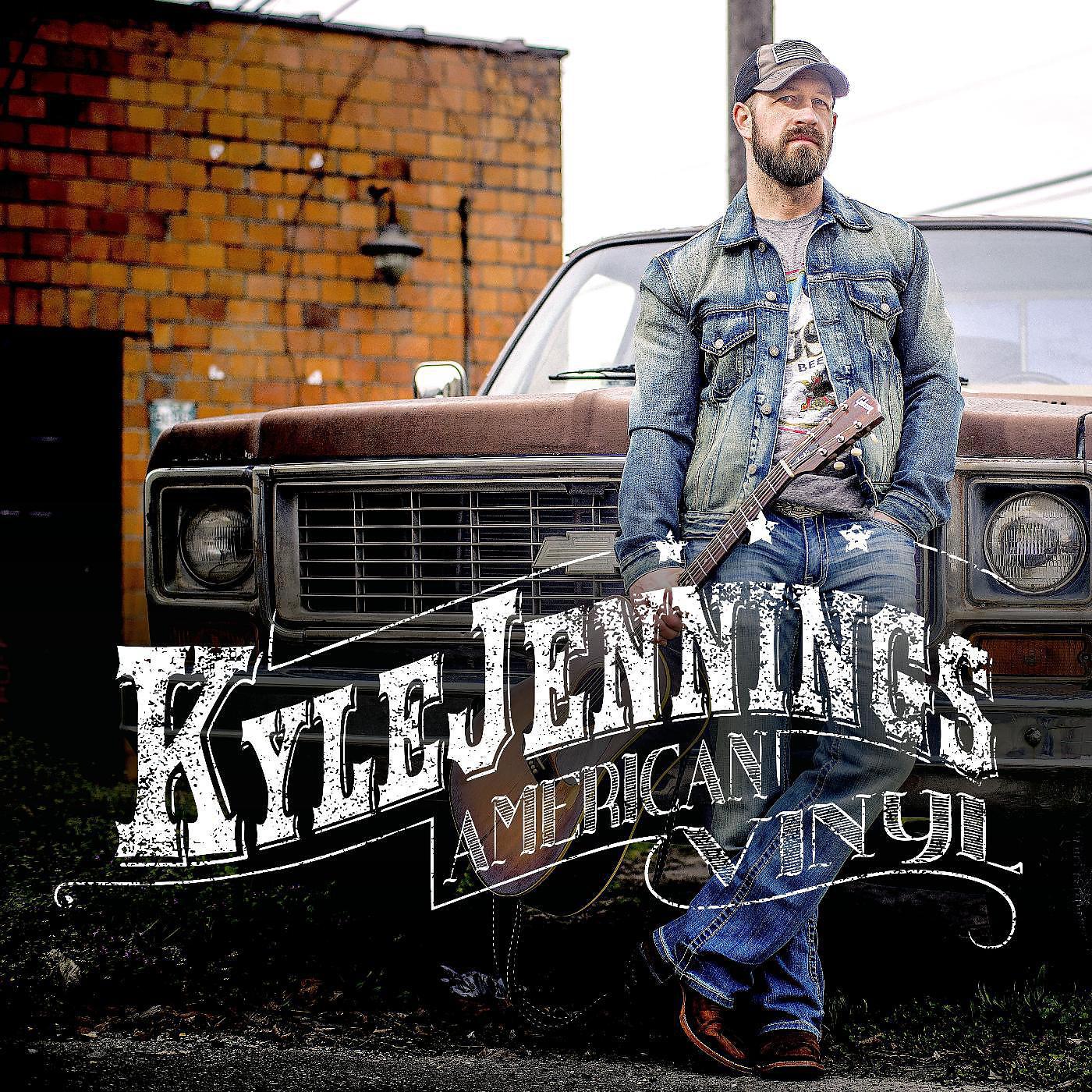 Kyle Jennings - Fierce