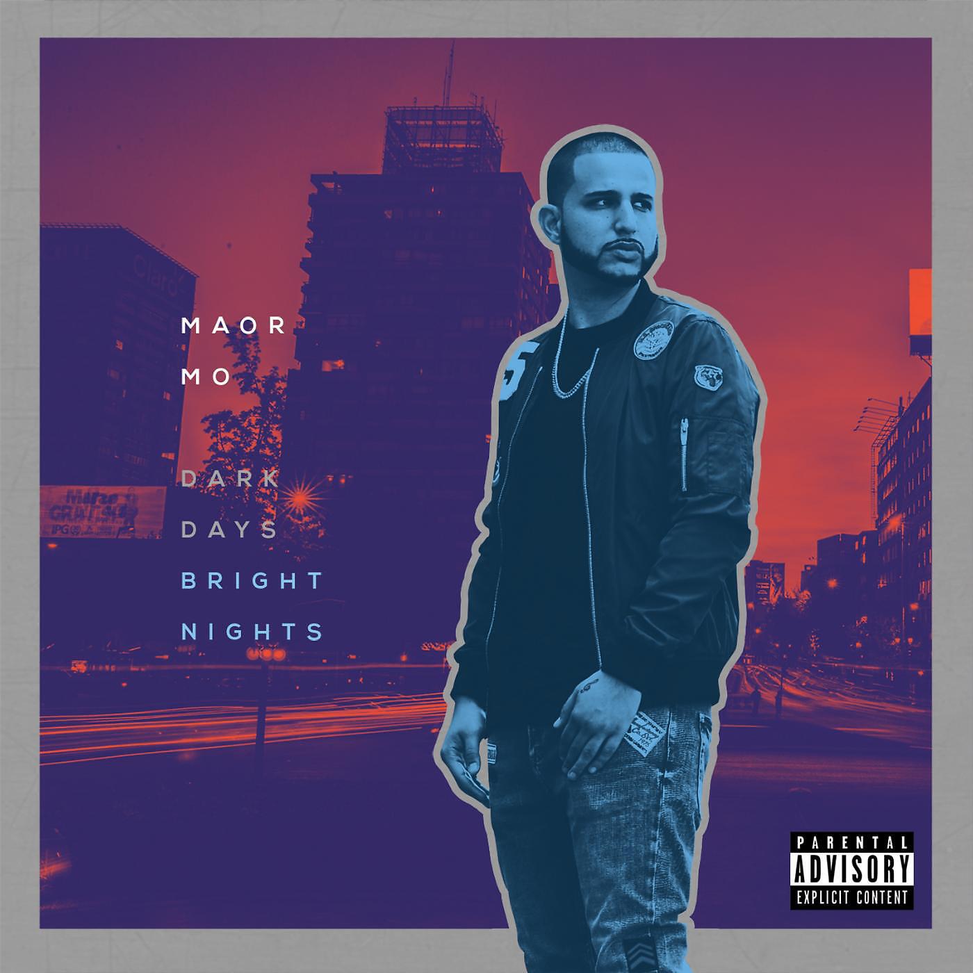 Maor Mo - Greatest Ever