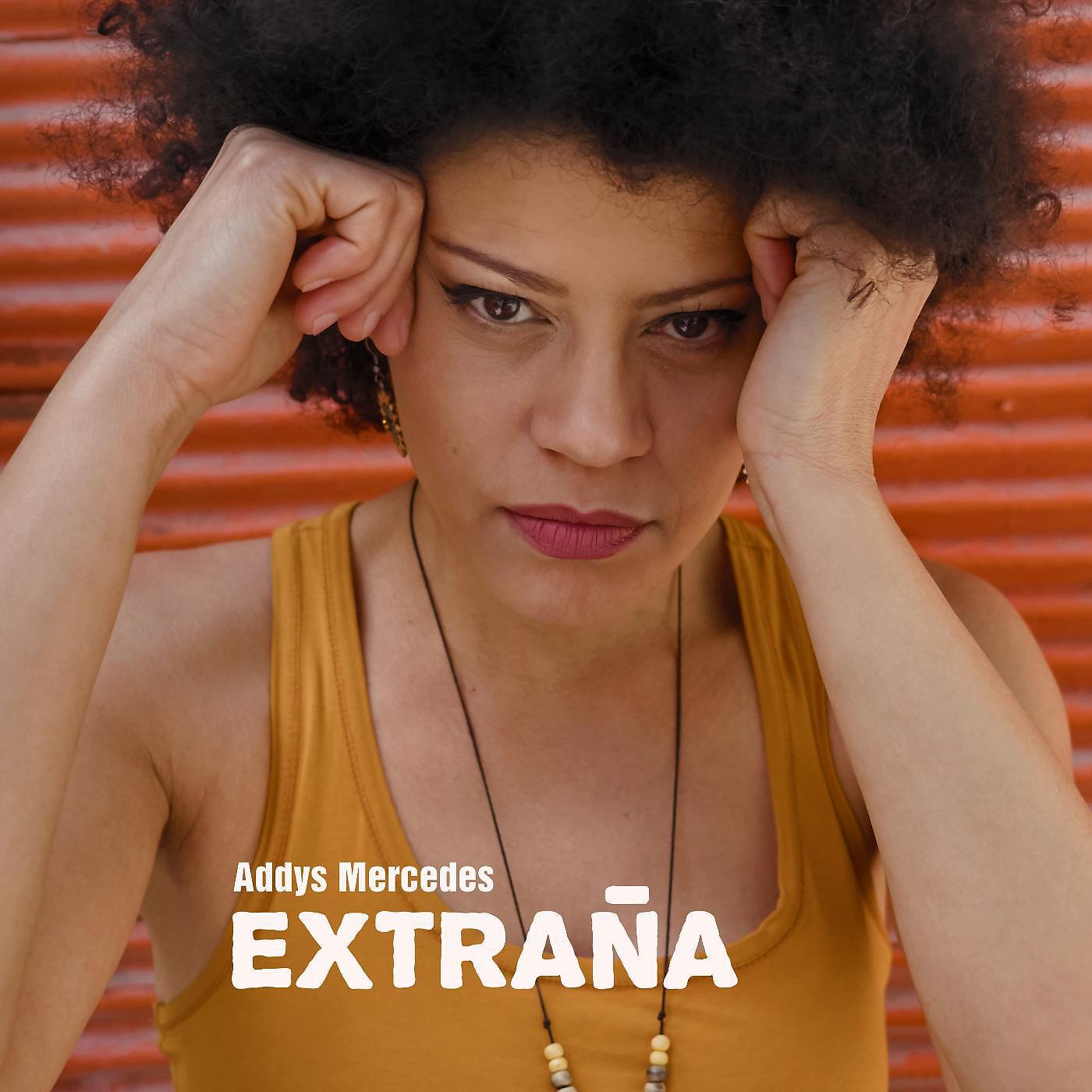 Addys Mercedes - Me Erizo