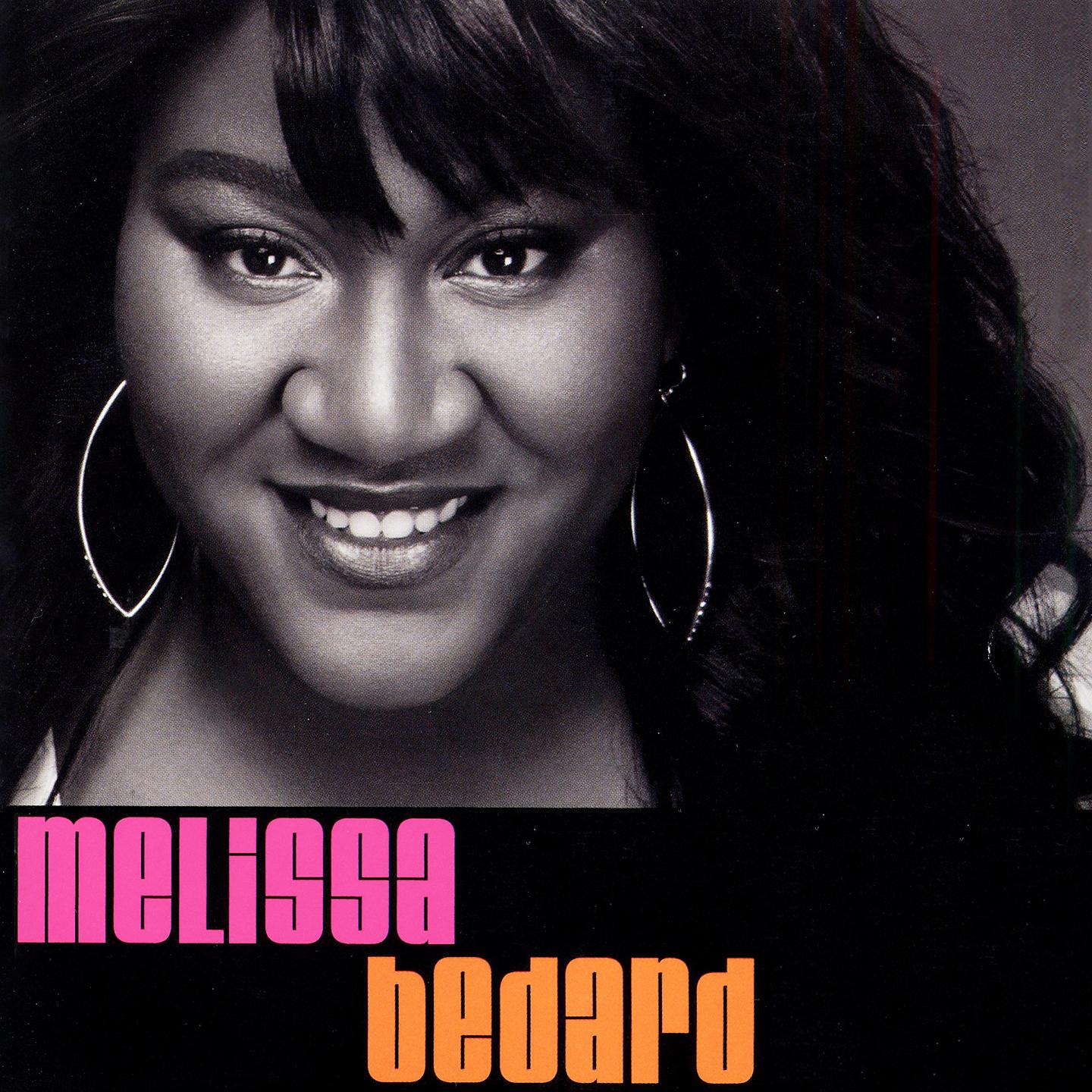 Постер альбома Mélissa Bédard