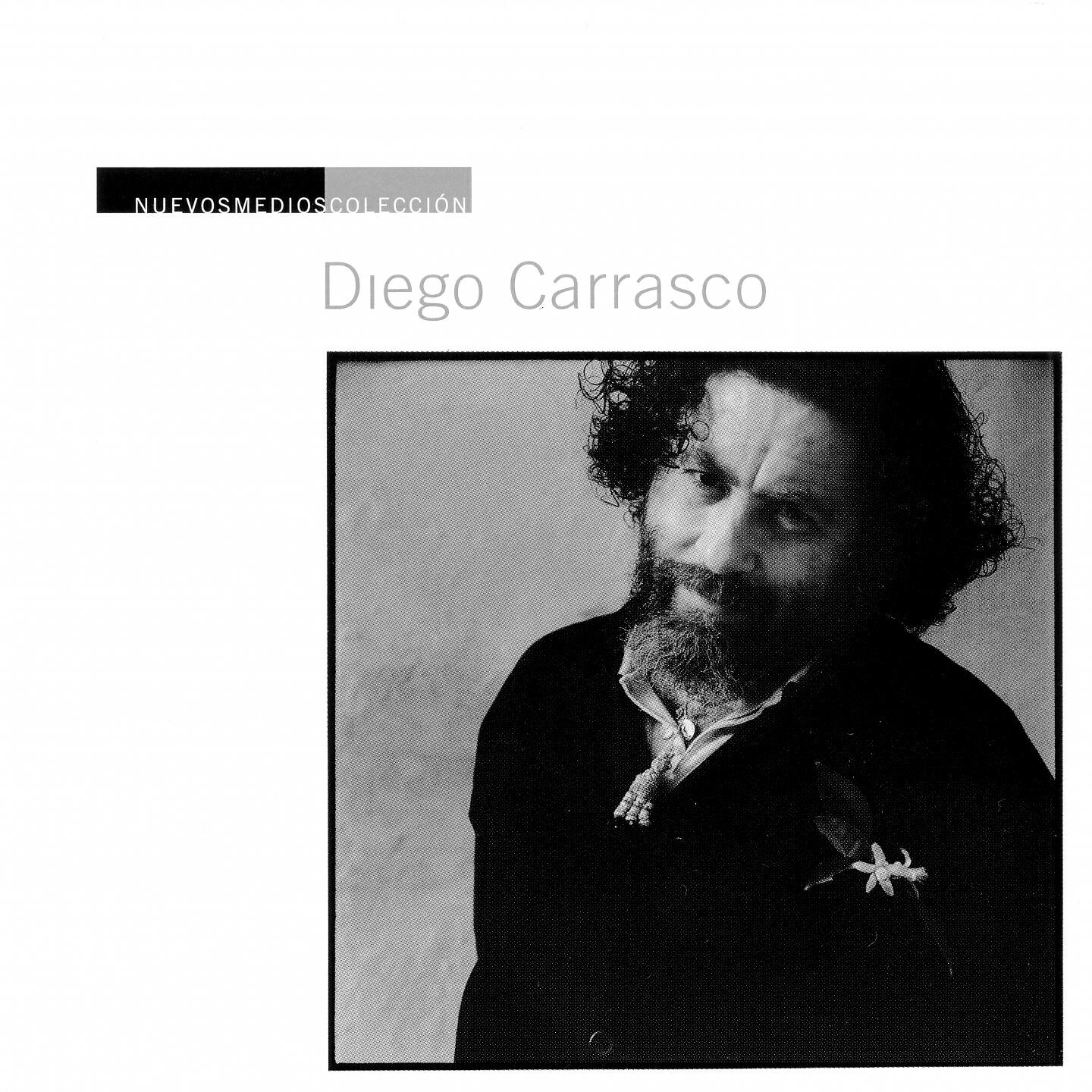 Diego Carrasco - Peña el Bollo