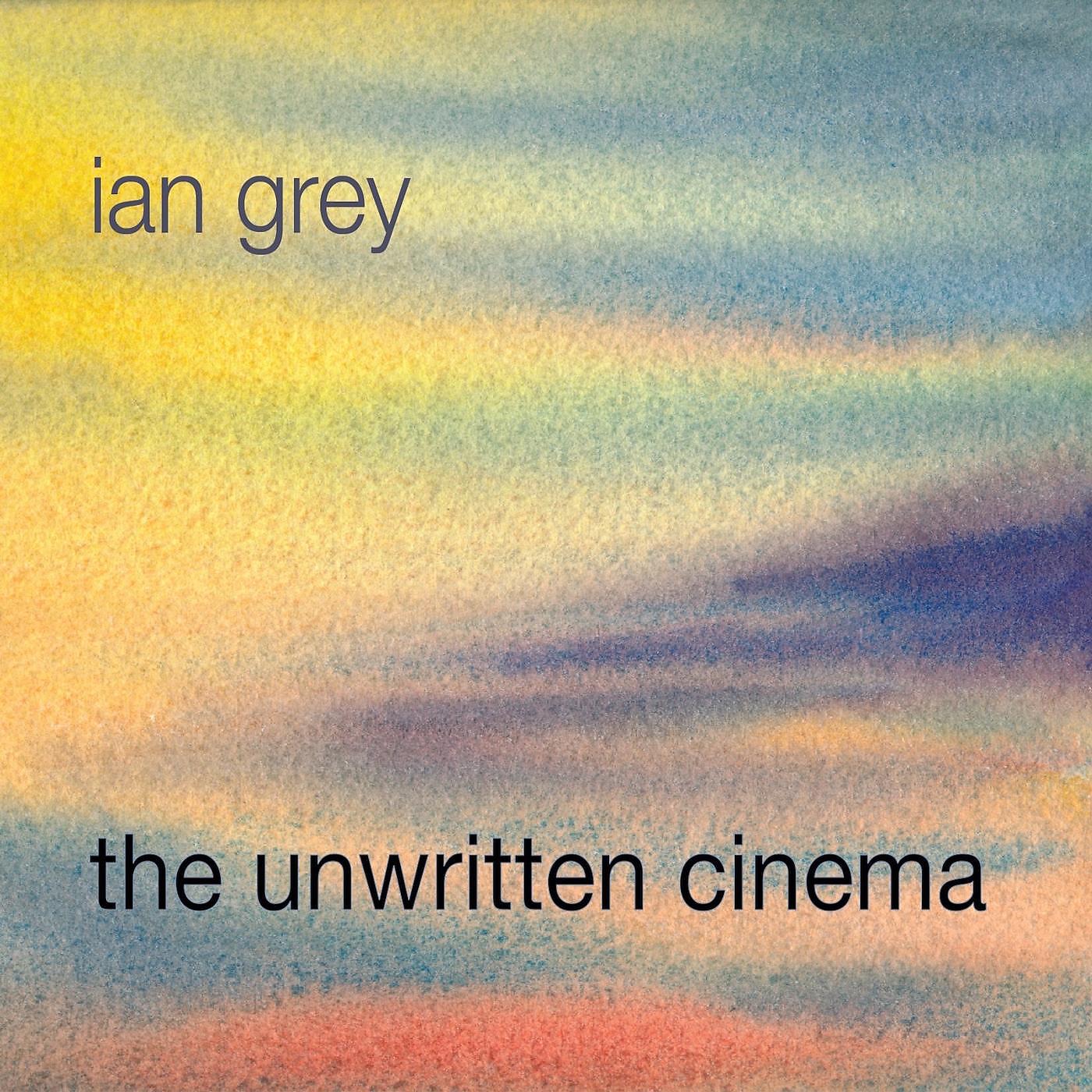 Постер альбома The Unwritten Cinema