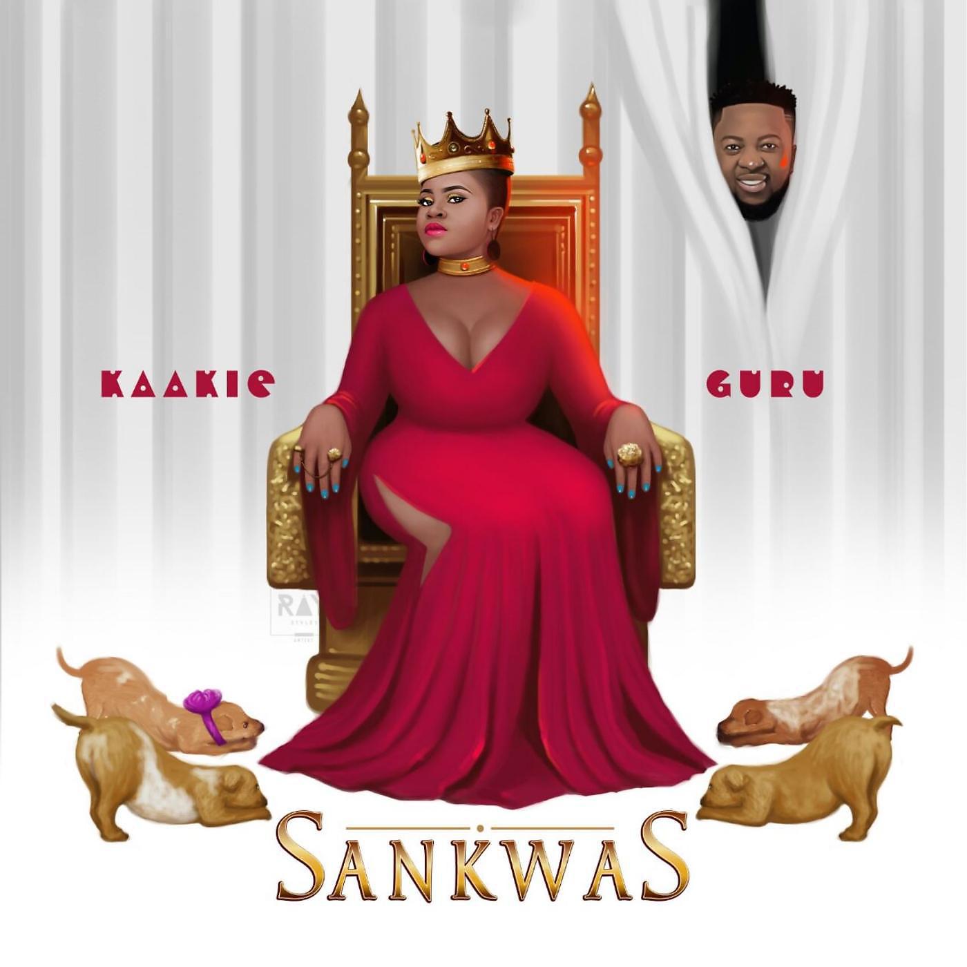 Постер альбома Sankwas (feat. Guru)
