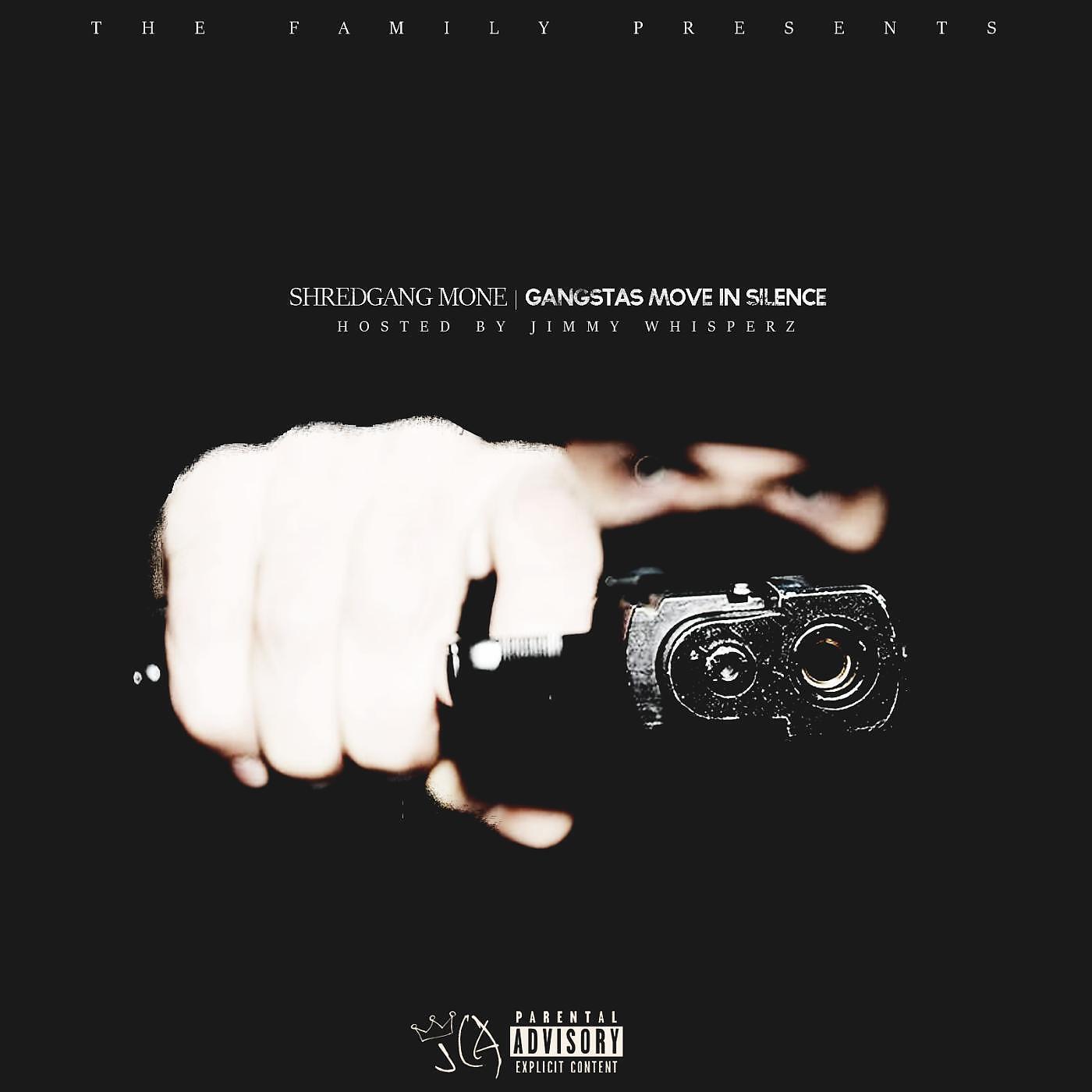 Shred Gang Mone - With Us (feat. Band Gang Lonnie Bands, Shred Gang Bigg Cab & Shred Gang Horse)