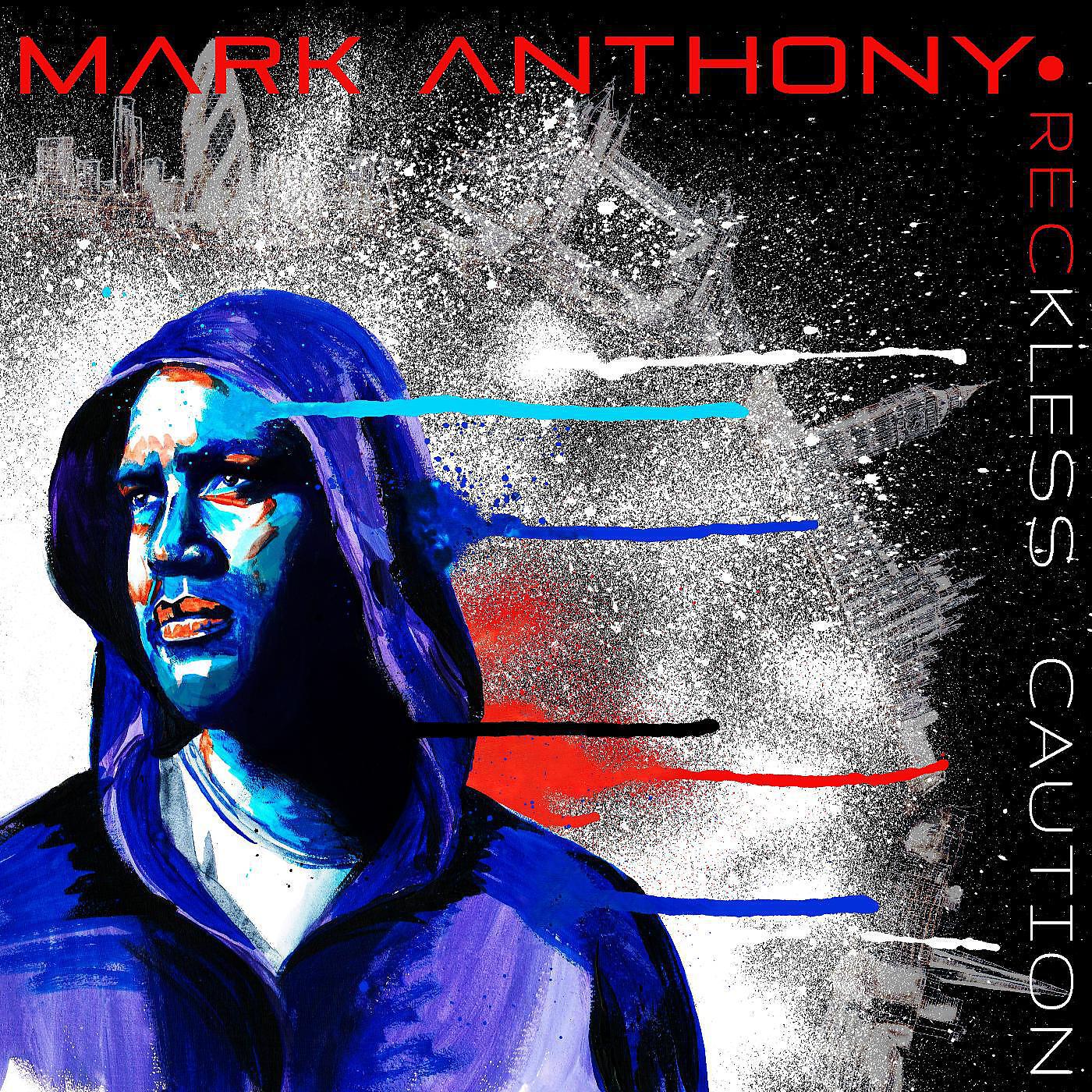 Mark Anthony - Stereotypes (Bonus Track)