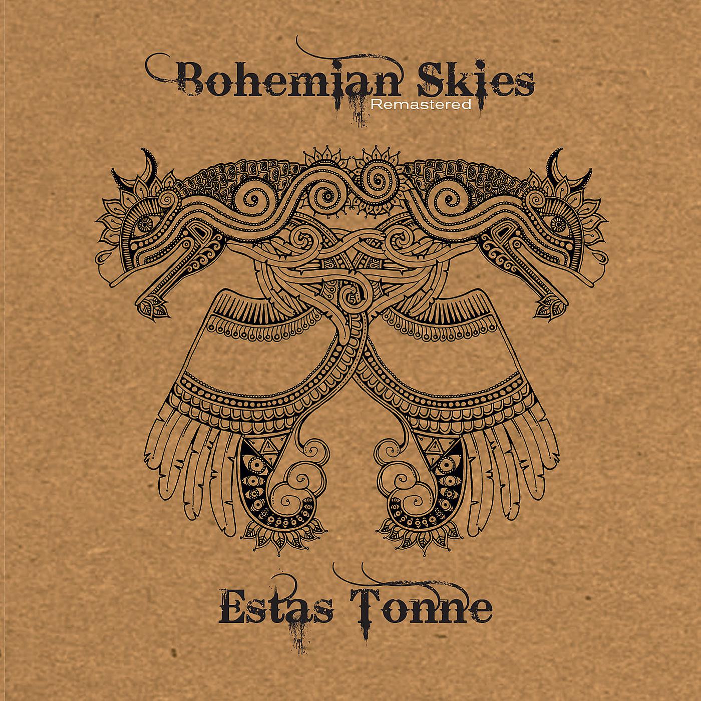 Постер альбома Bohemian Skies (Remastered)