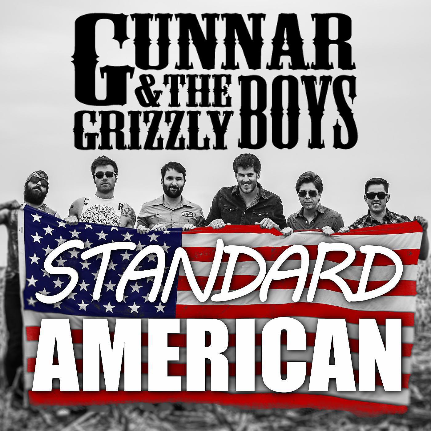 Постер альбома Standard American (Radio Version)