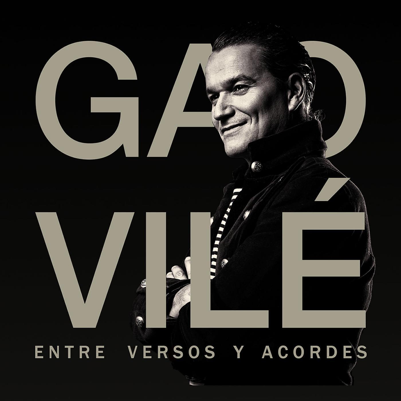 Gao Vilé - Amigo Cabral