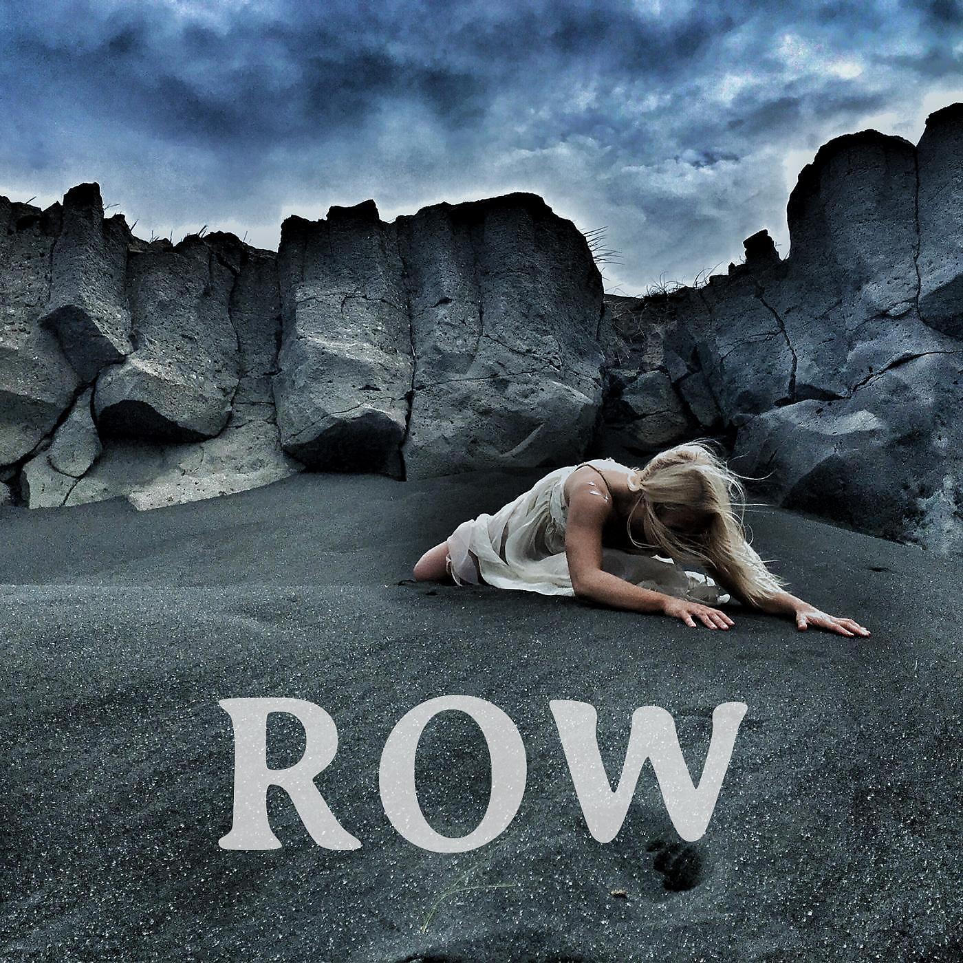 Постер альбома Row