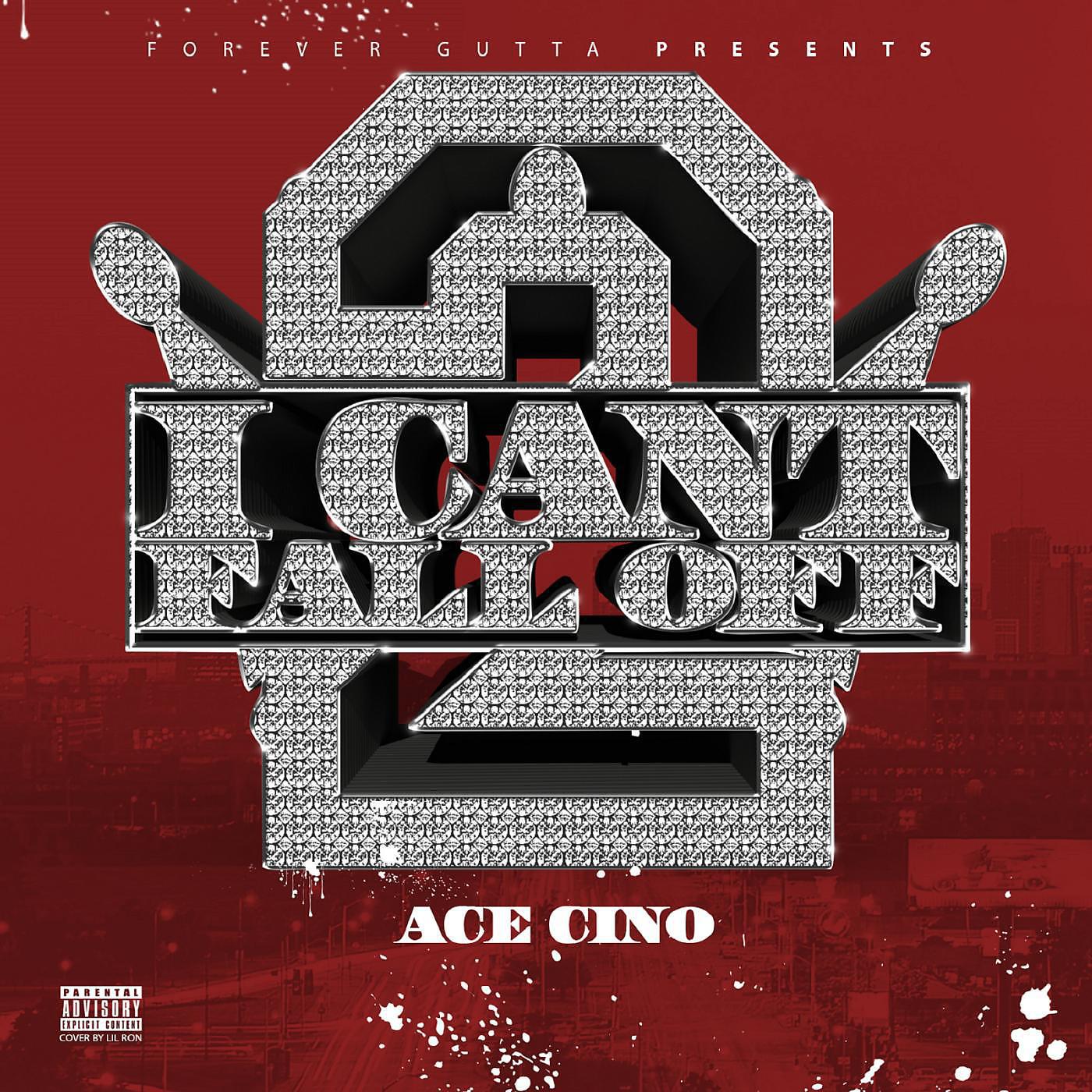 Ace Cino - Not Wit Me (feat. Damedot & Chucho dabbin)