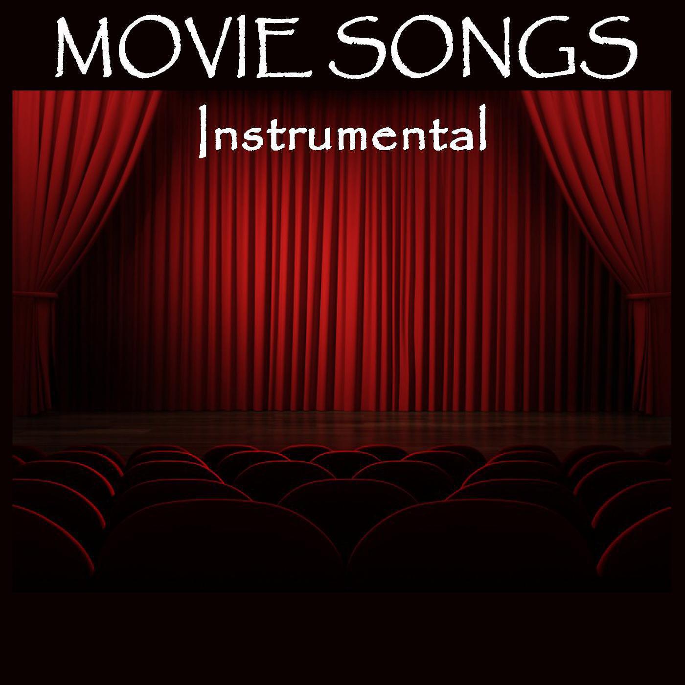 Best Movie Soundtracks, Favorite Movie Songs & Instrumental - The Way We Were (Instrumental Version)