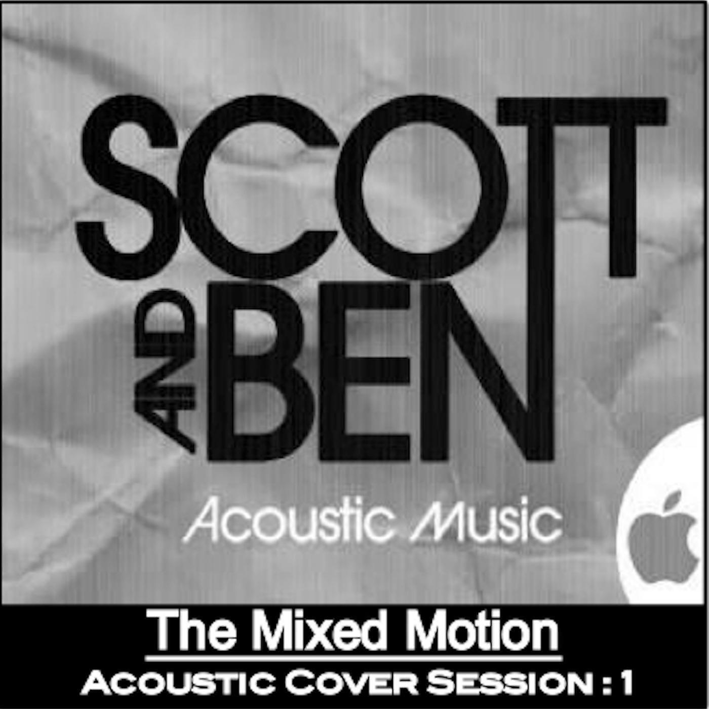 Scott Chapman - Isn't She Lovley (Cover)