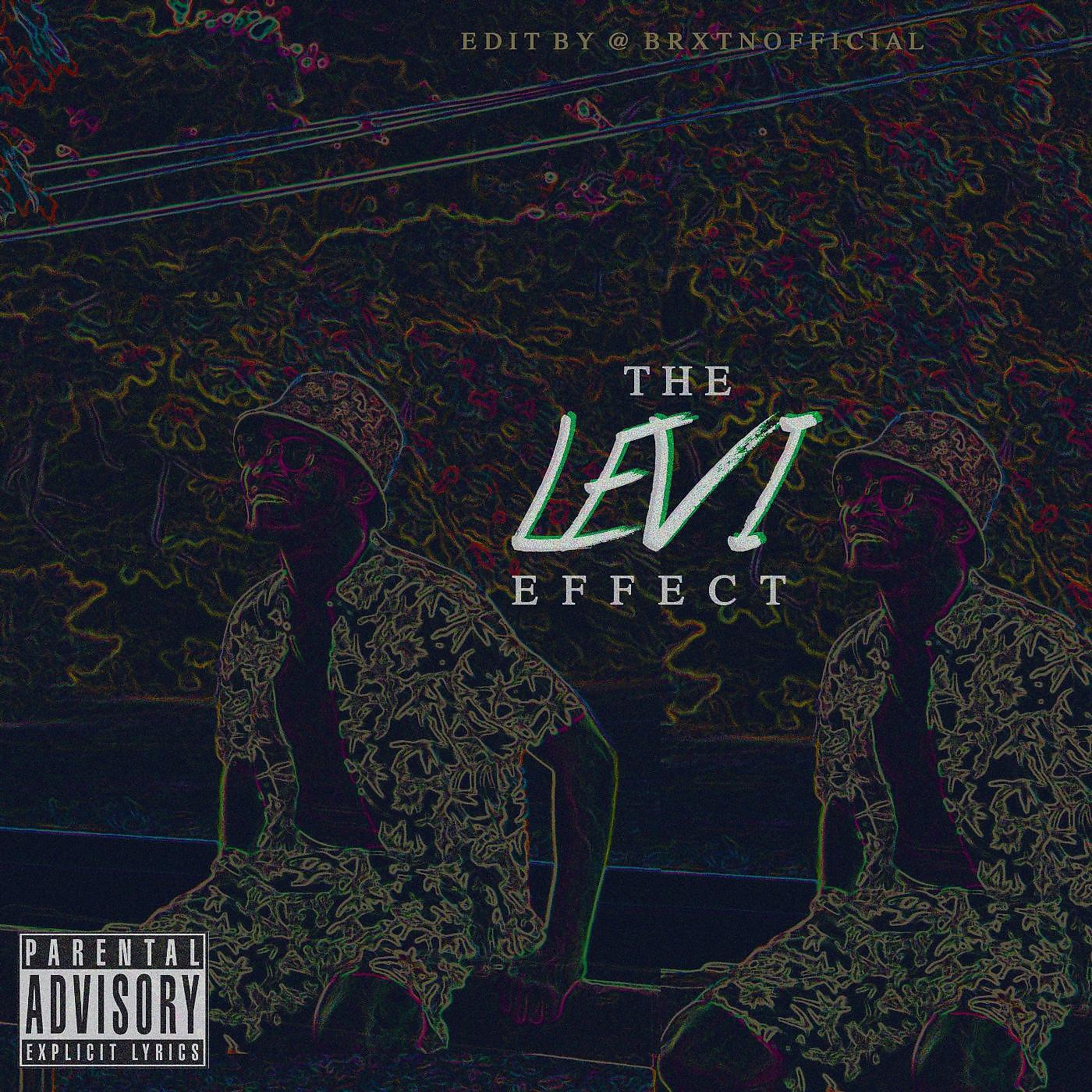 Dwayne Levi - Trust
