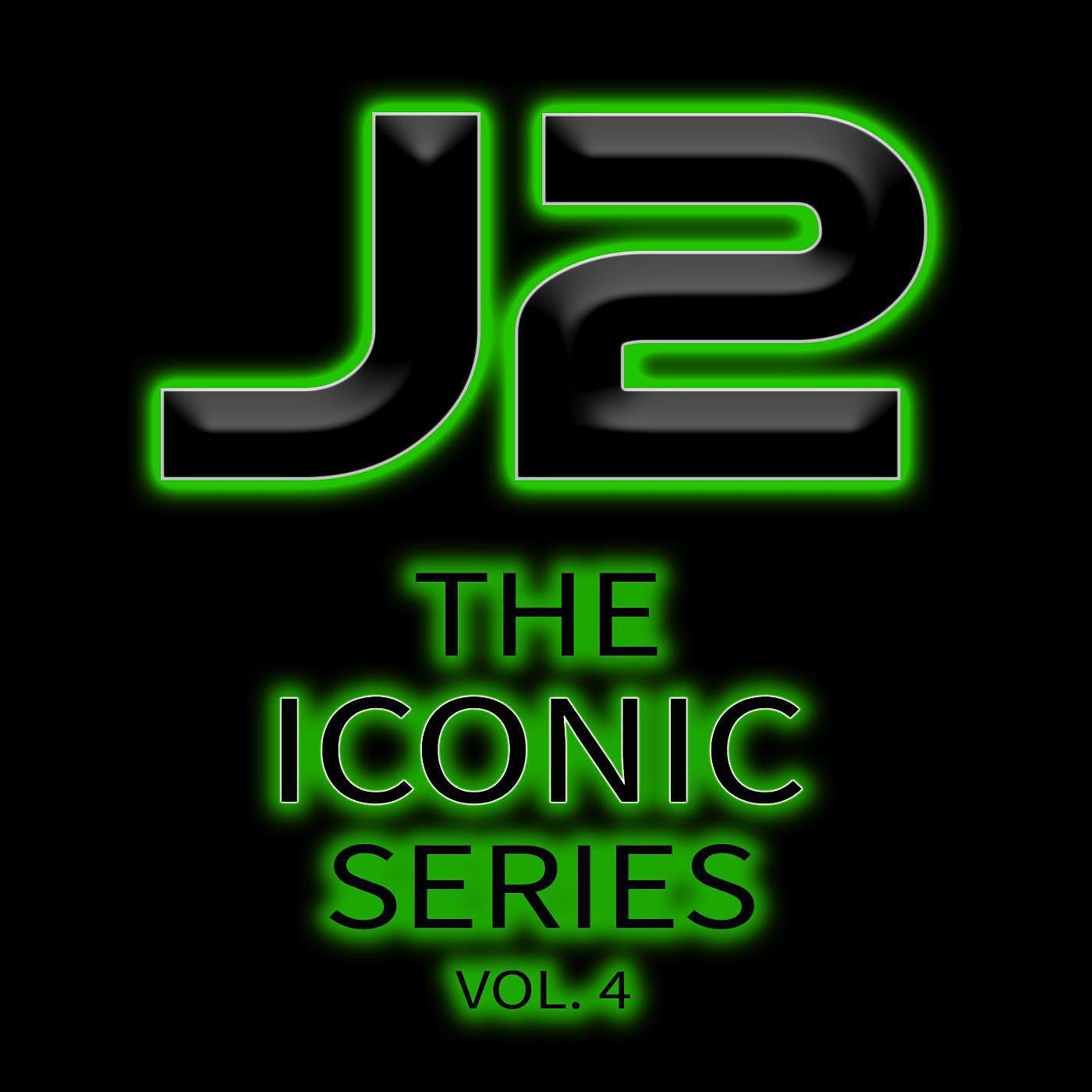 J2 - White Rabbit (Epic Trailer Version) [feat. Casey Hensley & Tori Letzler]