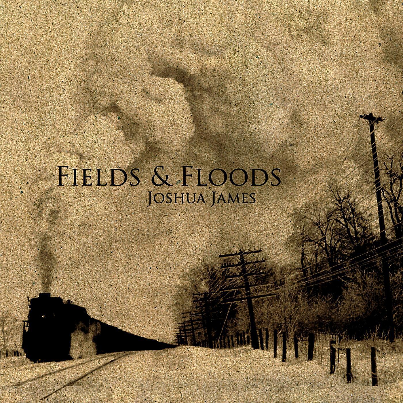 Joshua James - Winter Storm