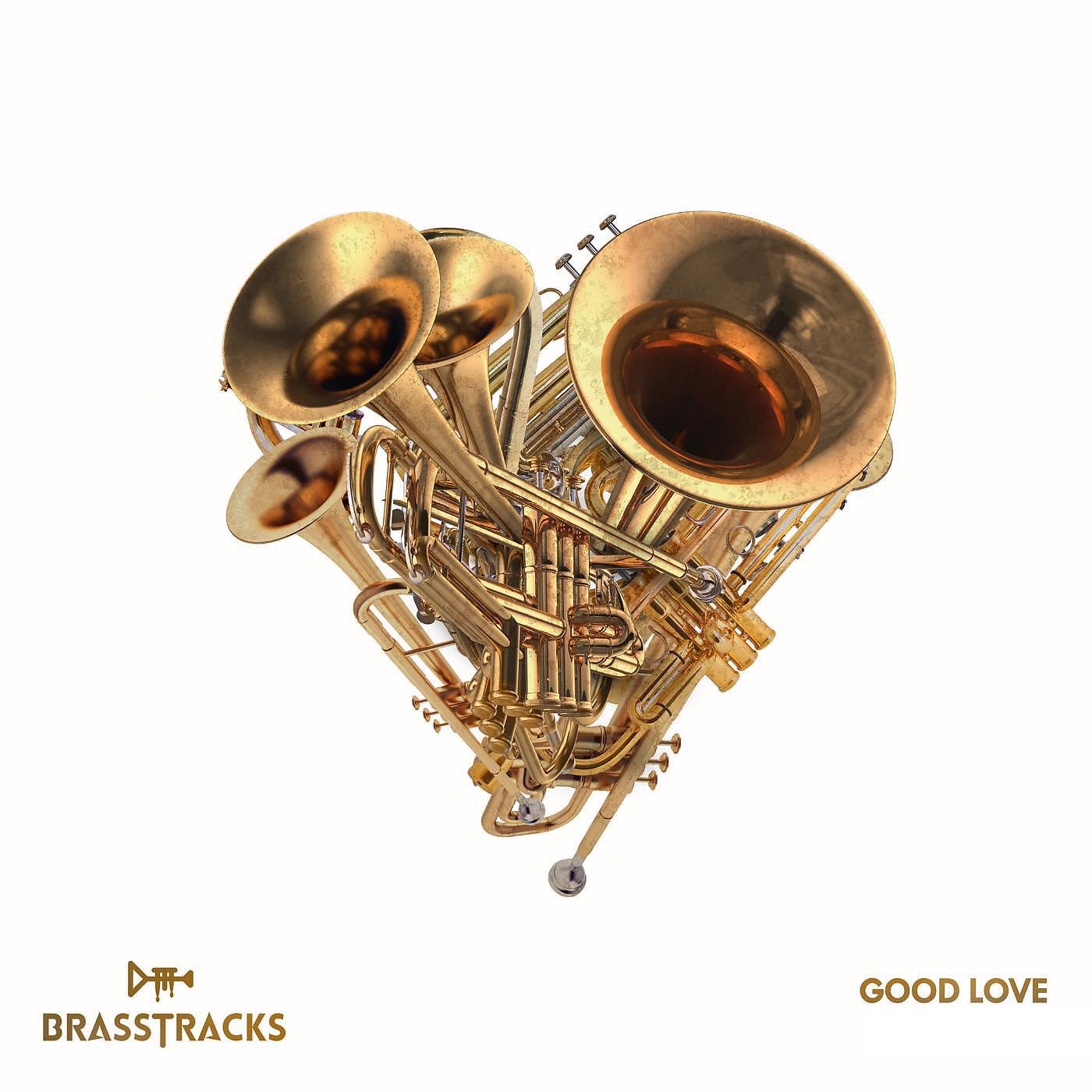 Brasstracks - Lemme Put This Cup Down (feat. S'natra & Alexander Lewis)