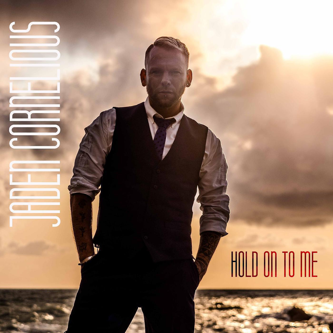 Jaden Cornelious - Discover the Gift