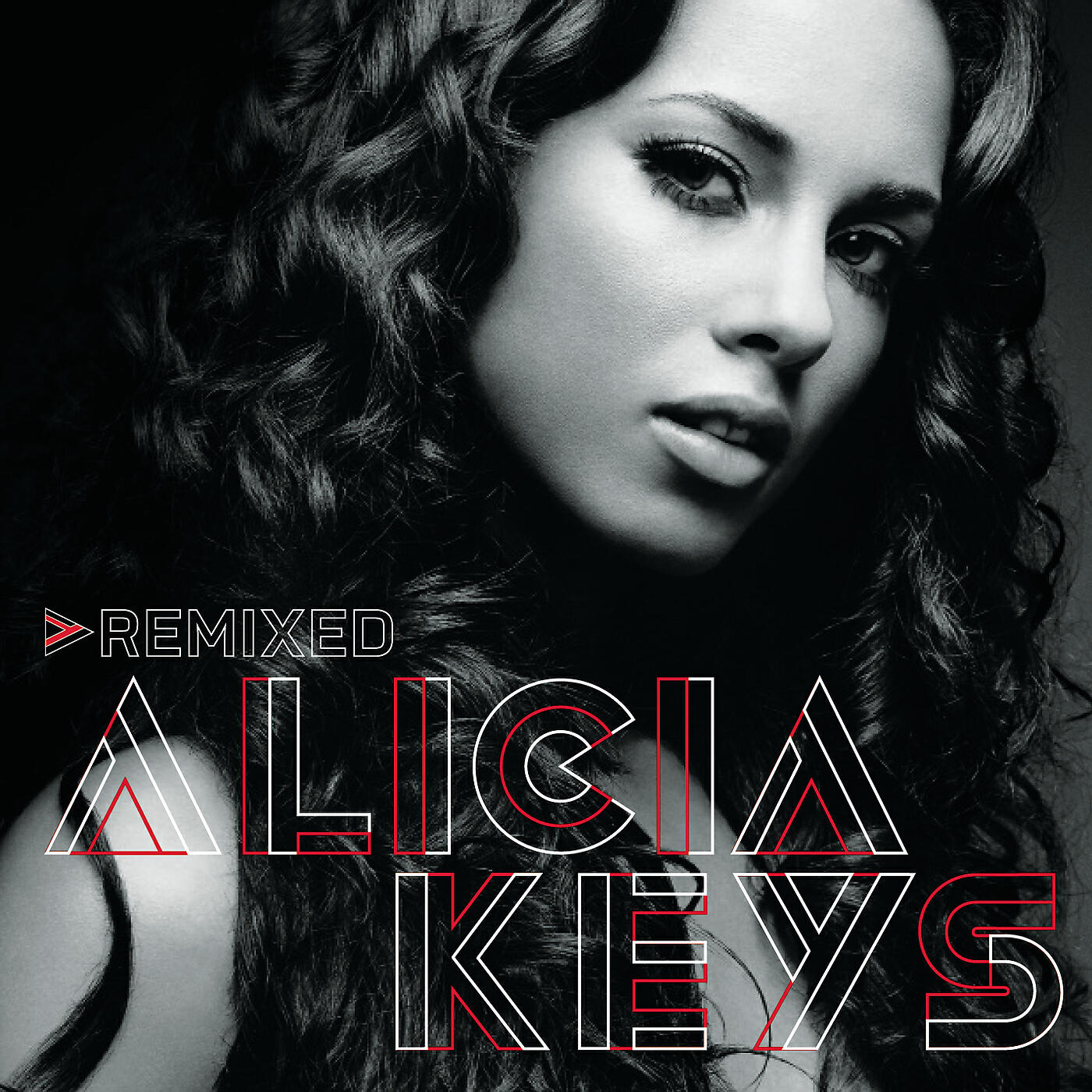 Alicia Keys - Karma (Reggaeton Mix- Spanglish)