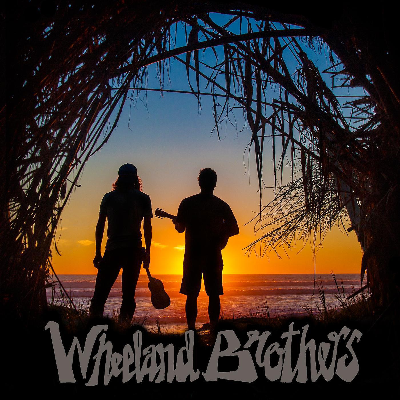 Wheeland Brothers - Lovers Ledge