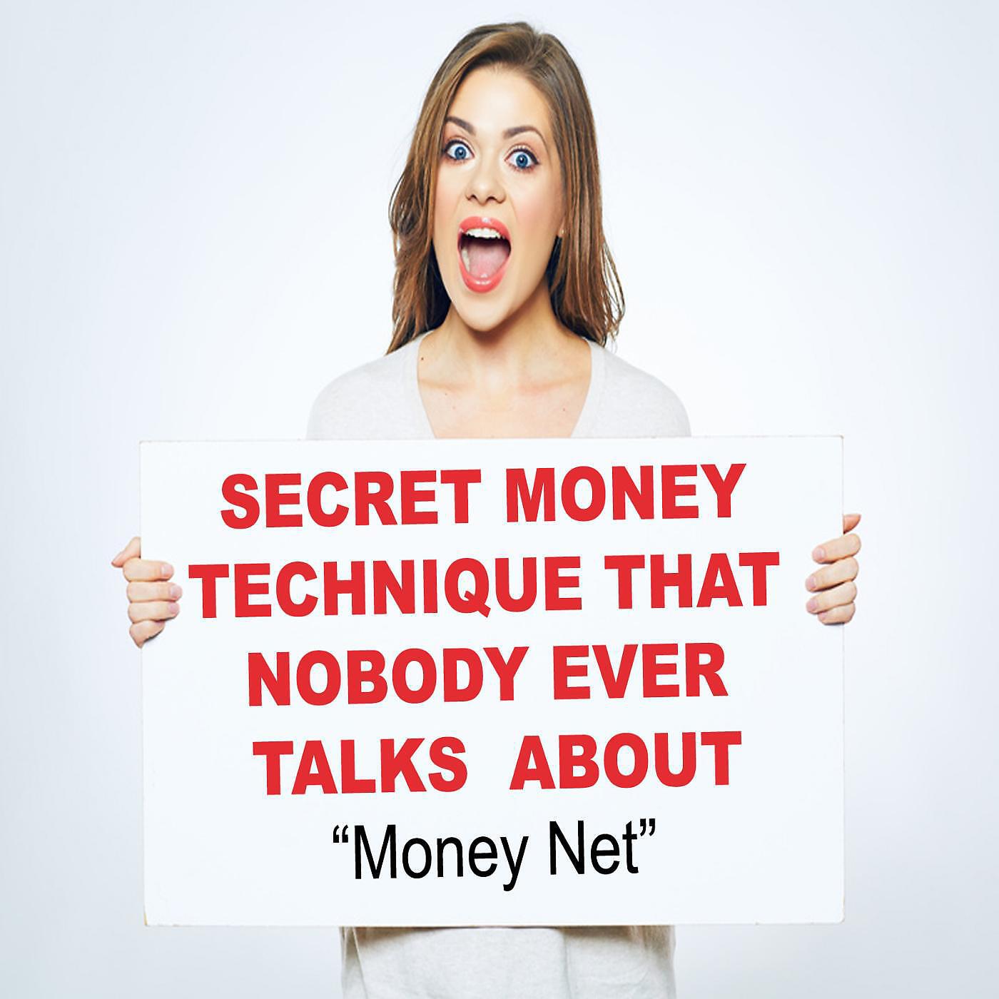 Paul Santisi - Money Net Secret Money Technique Nobody Ever Talks About