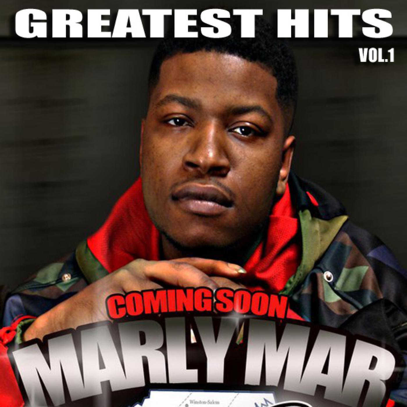 Marly Mar - Baby Daddy Real (feat. Autillery)