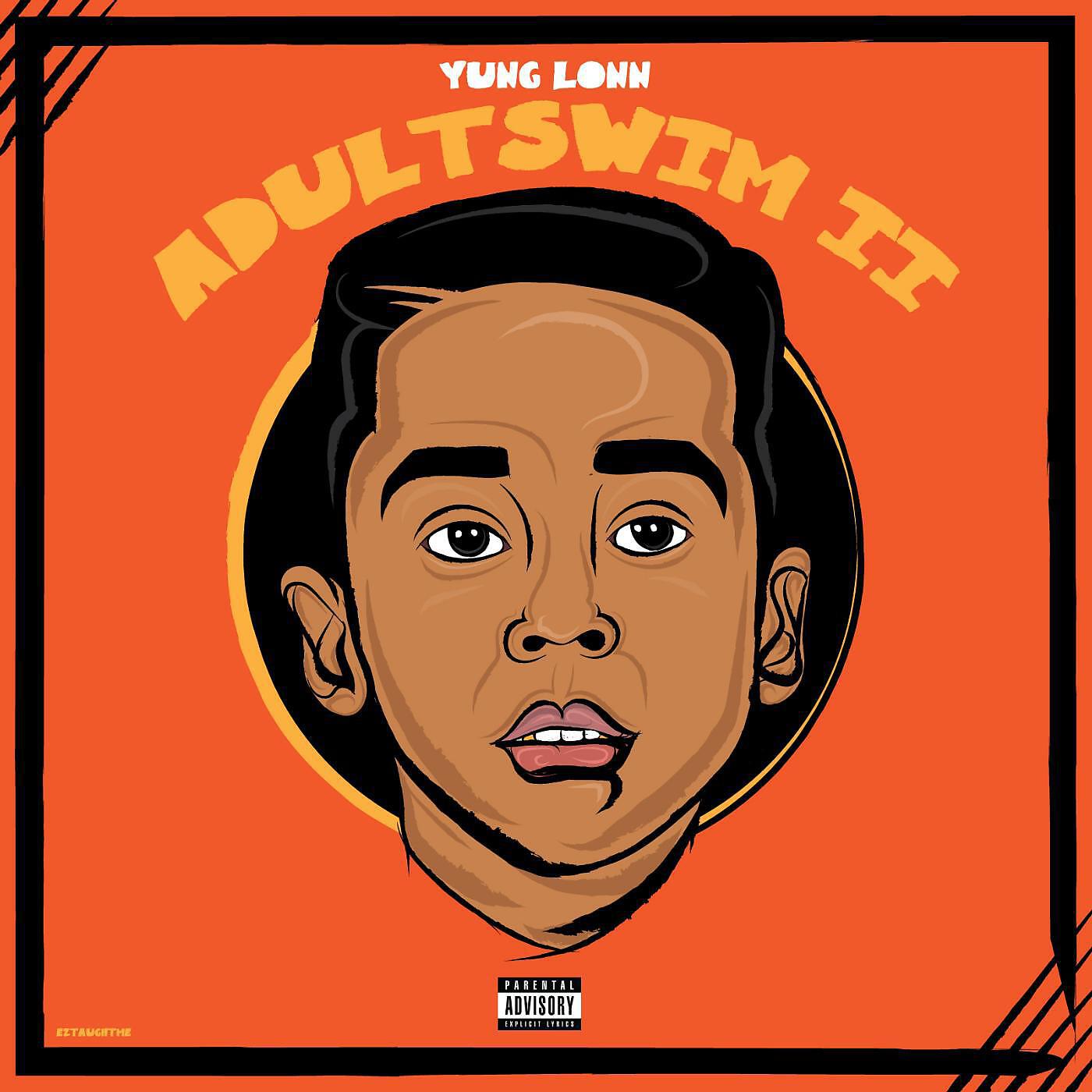 Yung Lonn - Ol Skool, Pt. 2 (feat. K.O.)