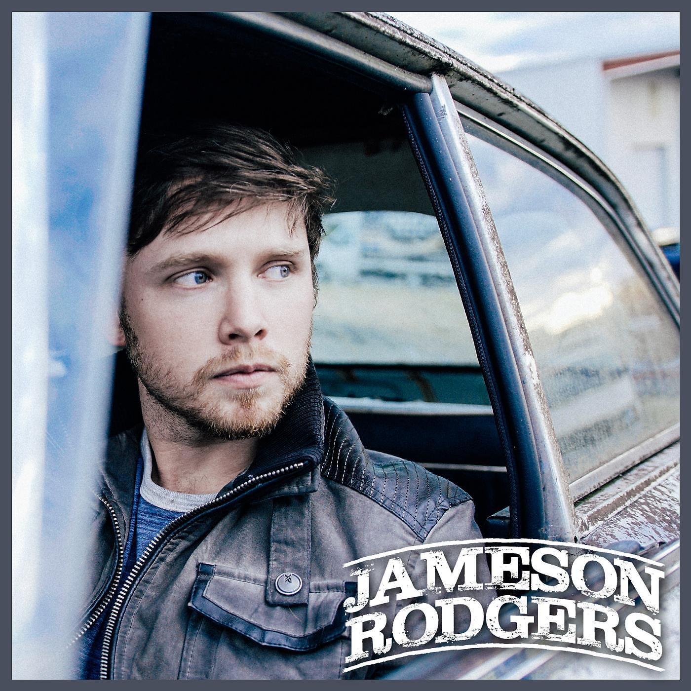 Jameson Rodgers - That's Why the River Runs