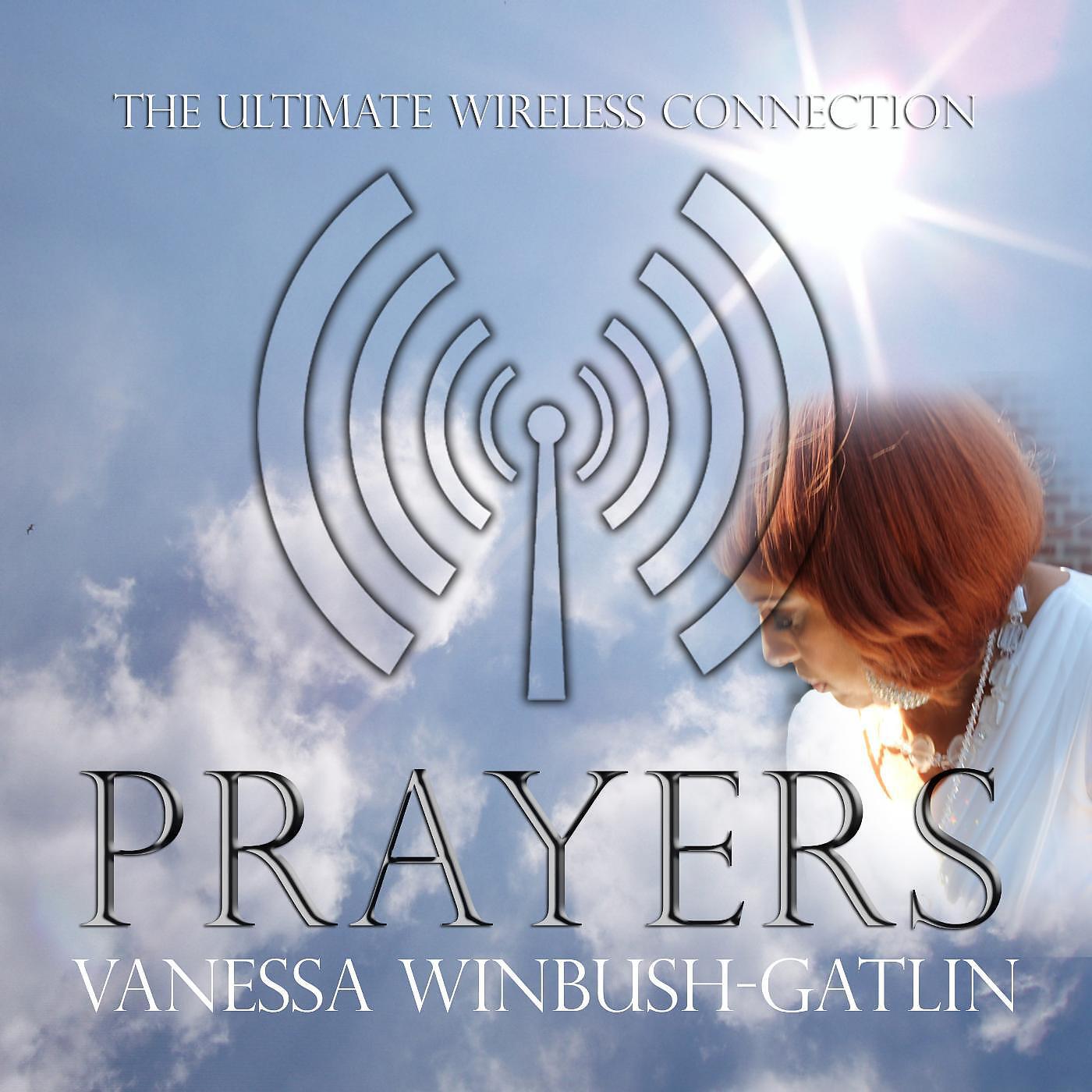 Vanessa Winbush-Gatlin - The Foundation