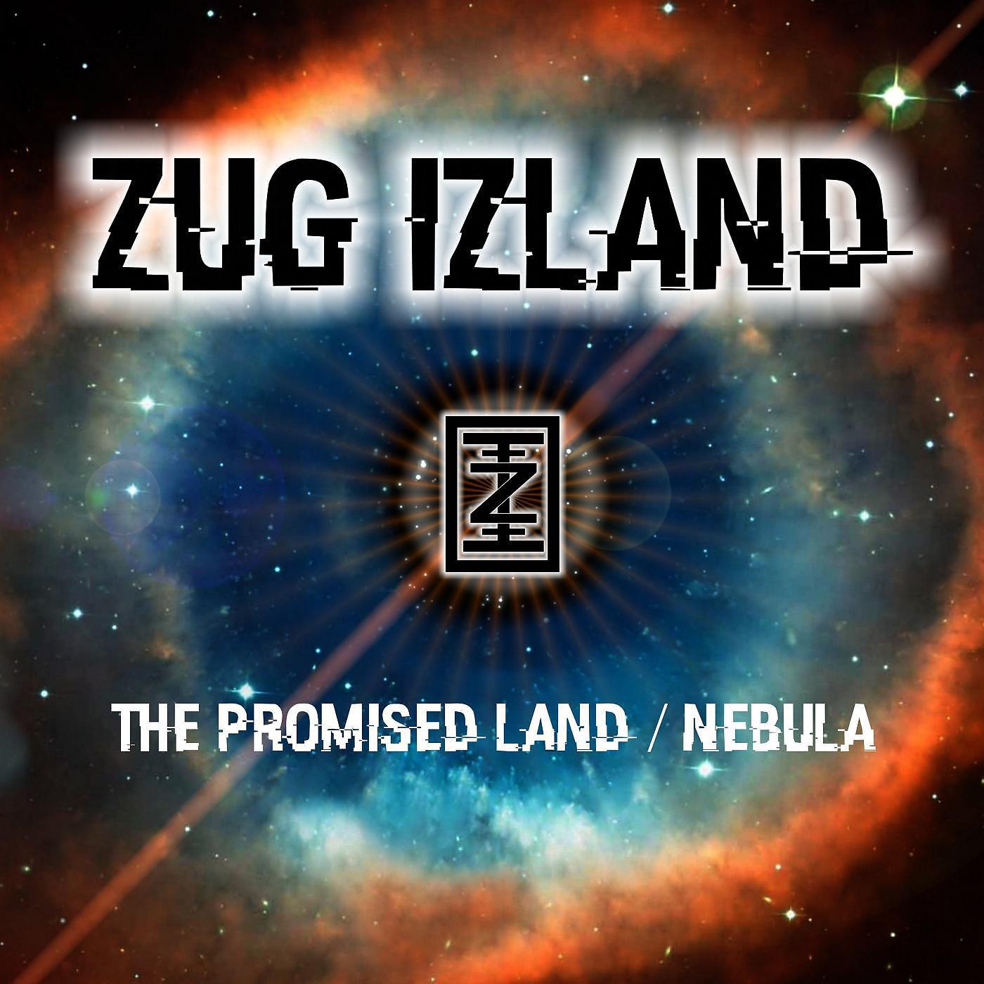 Постер альбома The Promised Land / Nebula