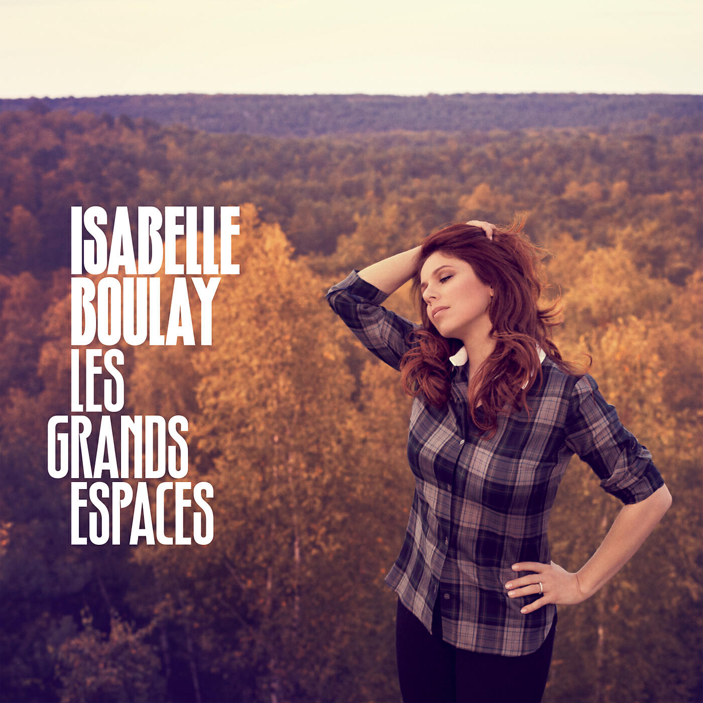 Isabelle Boulay - Summer Wine