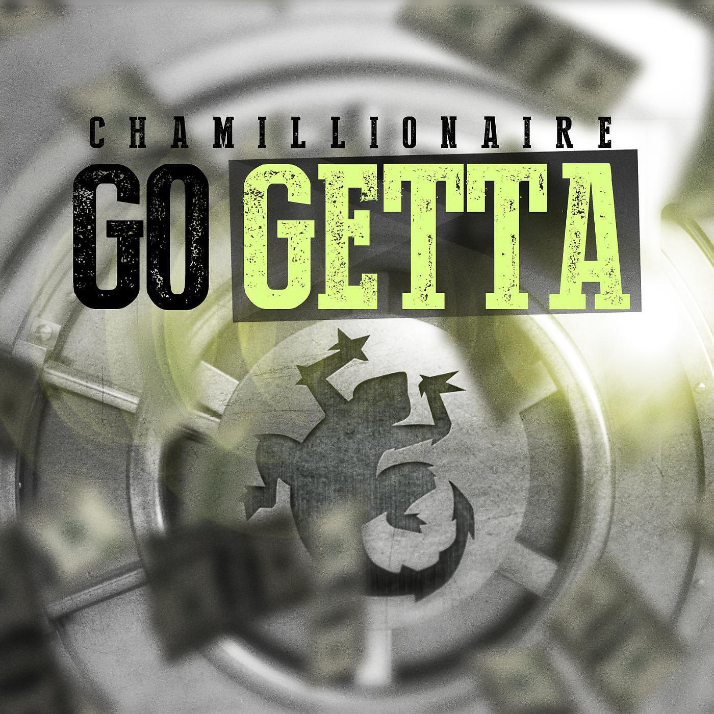 Chamillionaire - Go Getta