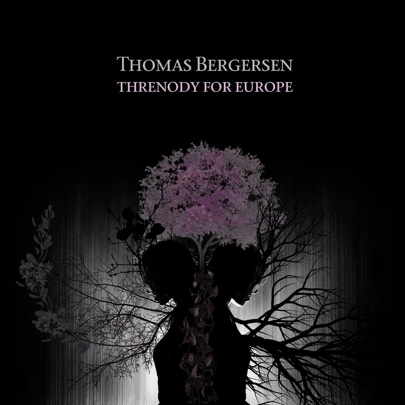 Постер альбома Threnody for Europe