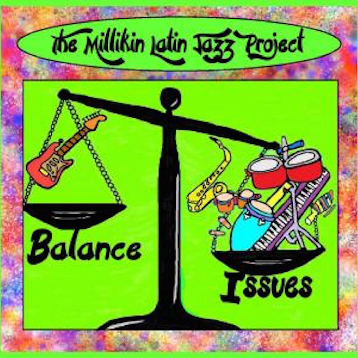 The Millikin Latin Jazz Project - Sundance
