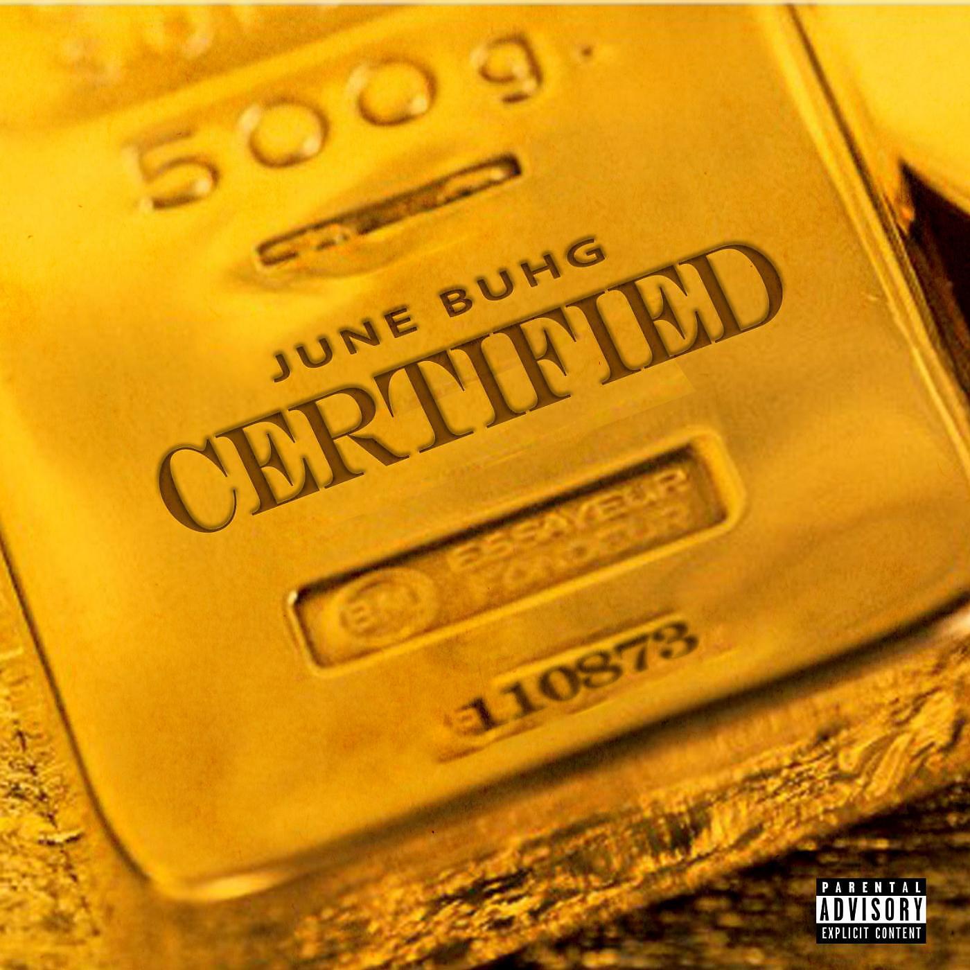 June Buhg - WYD (feat. Ray Lavender, Block & Finess)