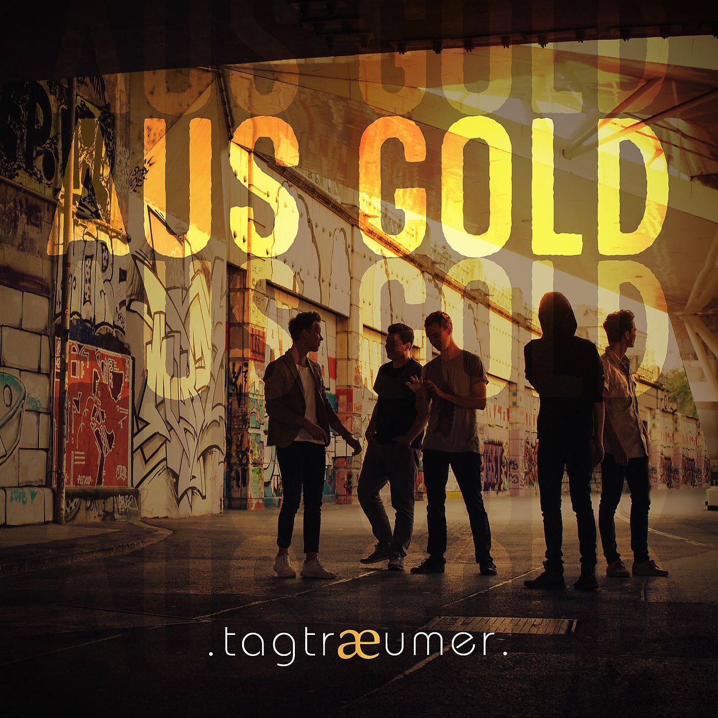 Постер альбома Aus Gold