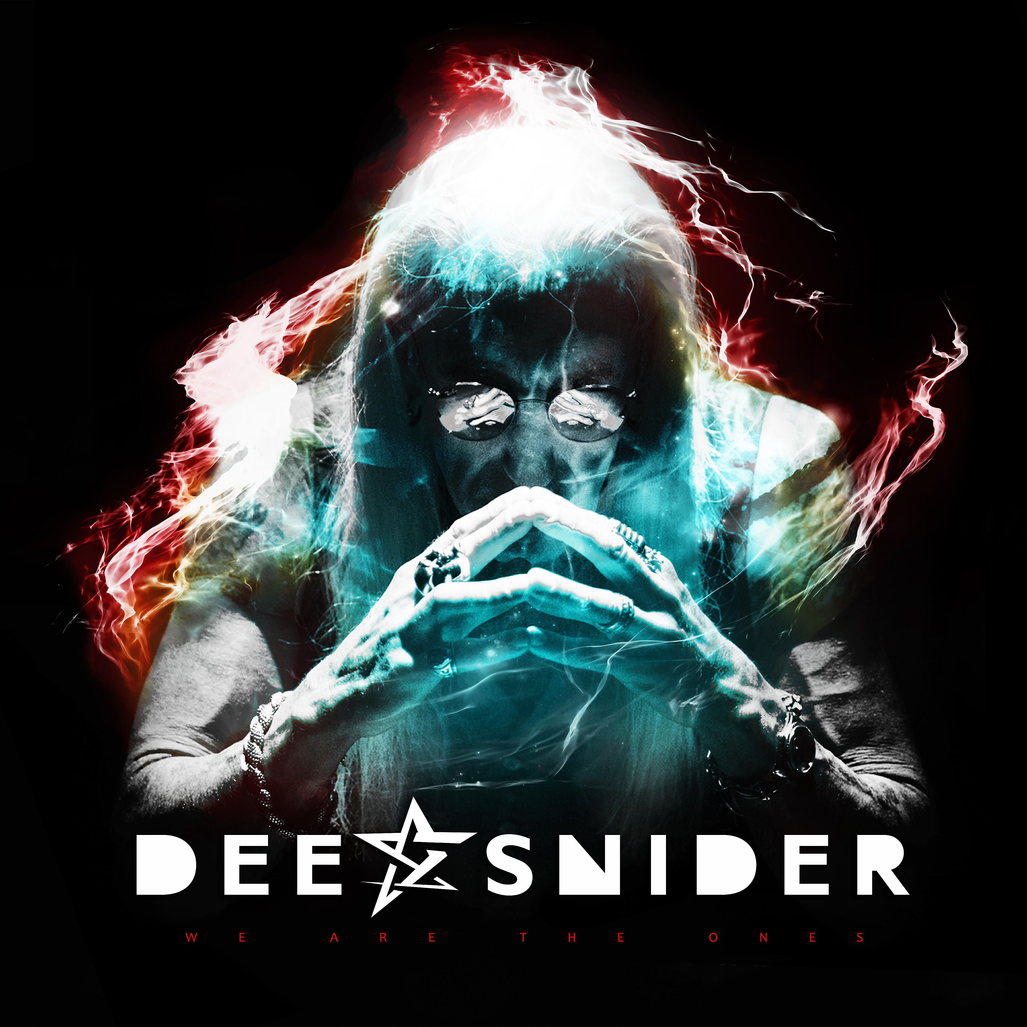 Dee Snider - Over Again