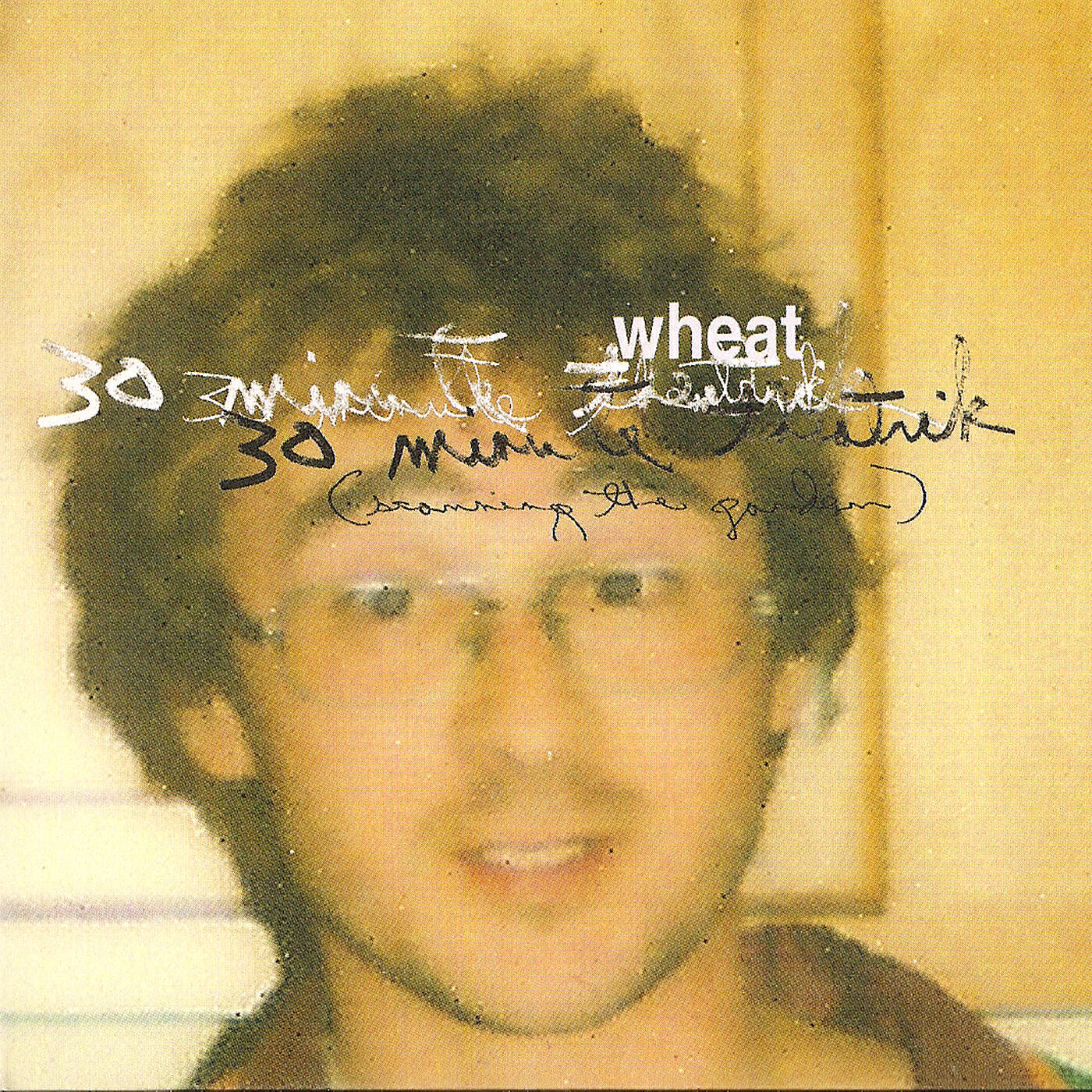 wheat - 30 Minute Intro/We Will Rock