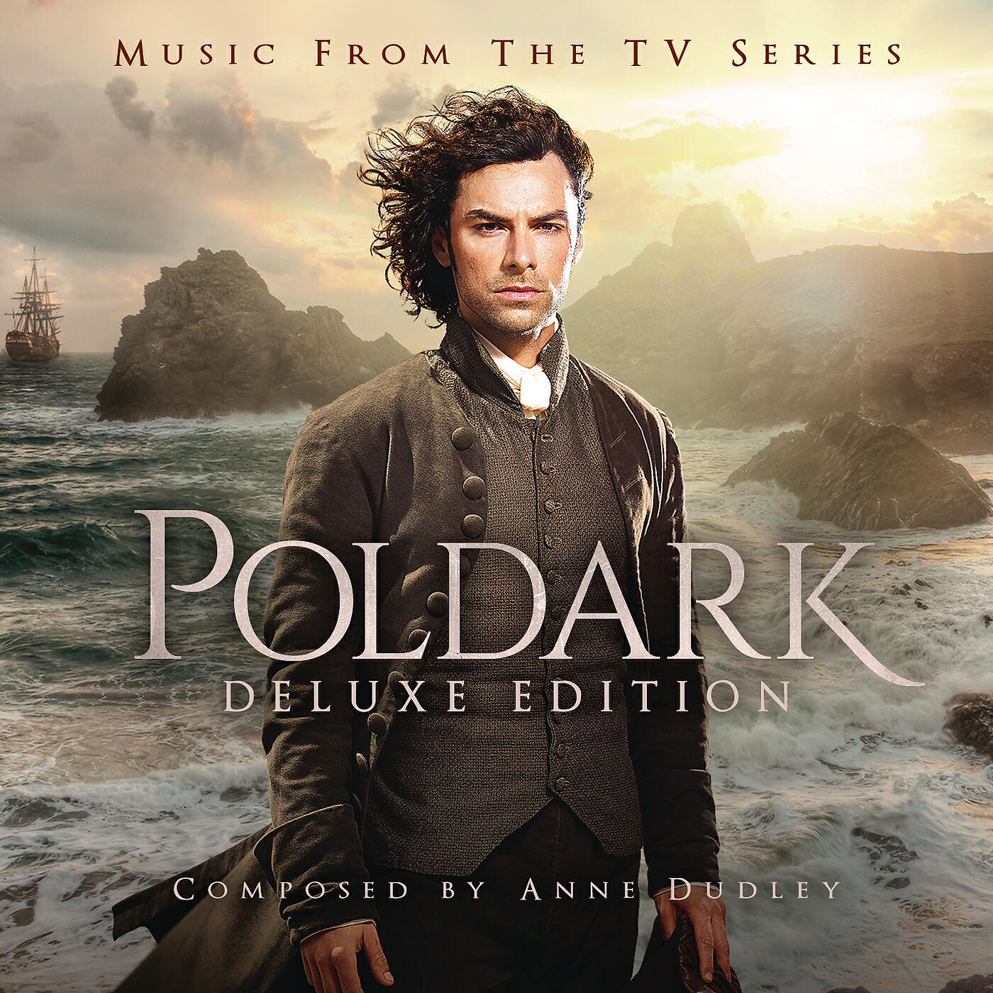 Anne Dudley - Theme from Poldark