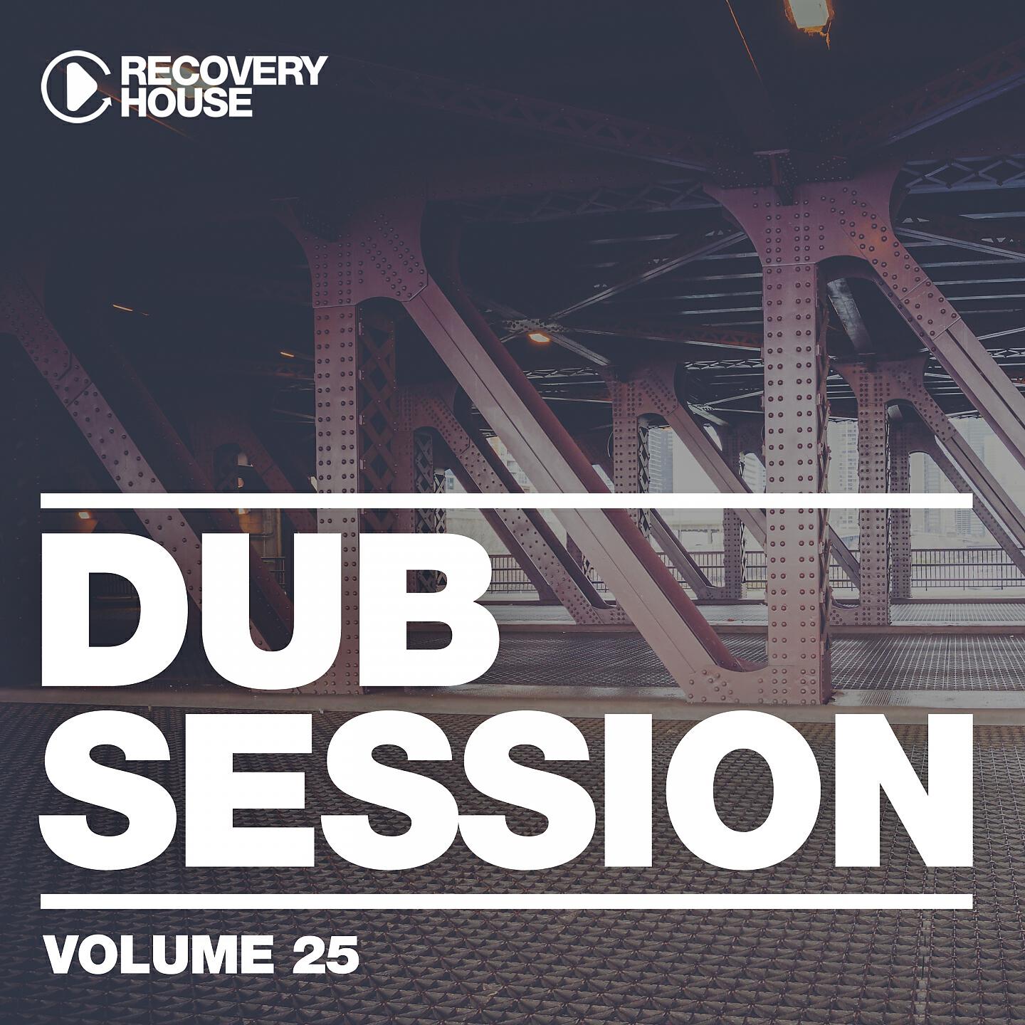 Alex Roque - Needing You (Instrumental Dub)
