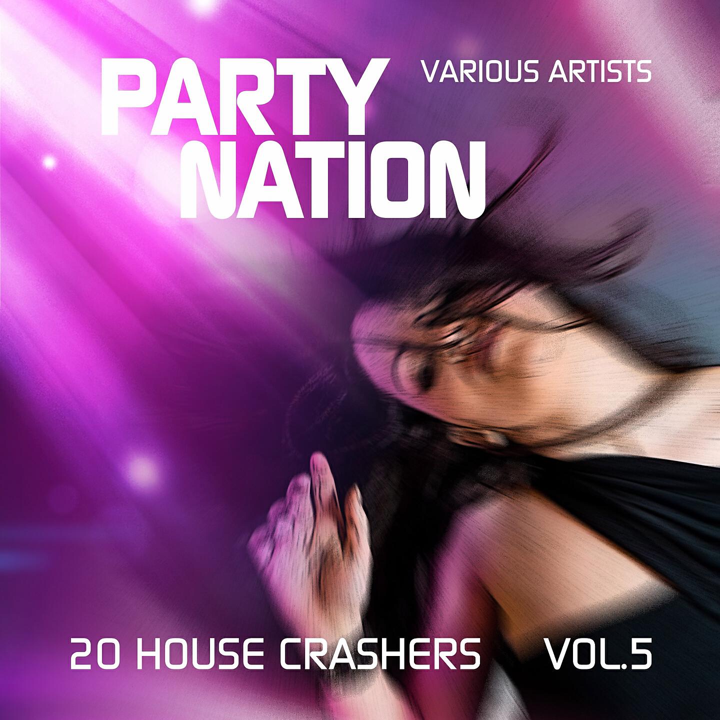 Royce Grenier - Free Language (Blondes & Champagne Mix)