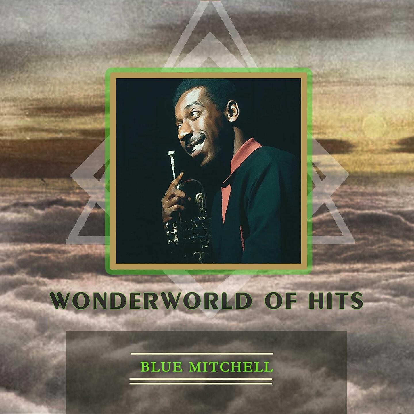 Blue Mitchell - How Deep Is The Ocean?