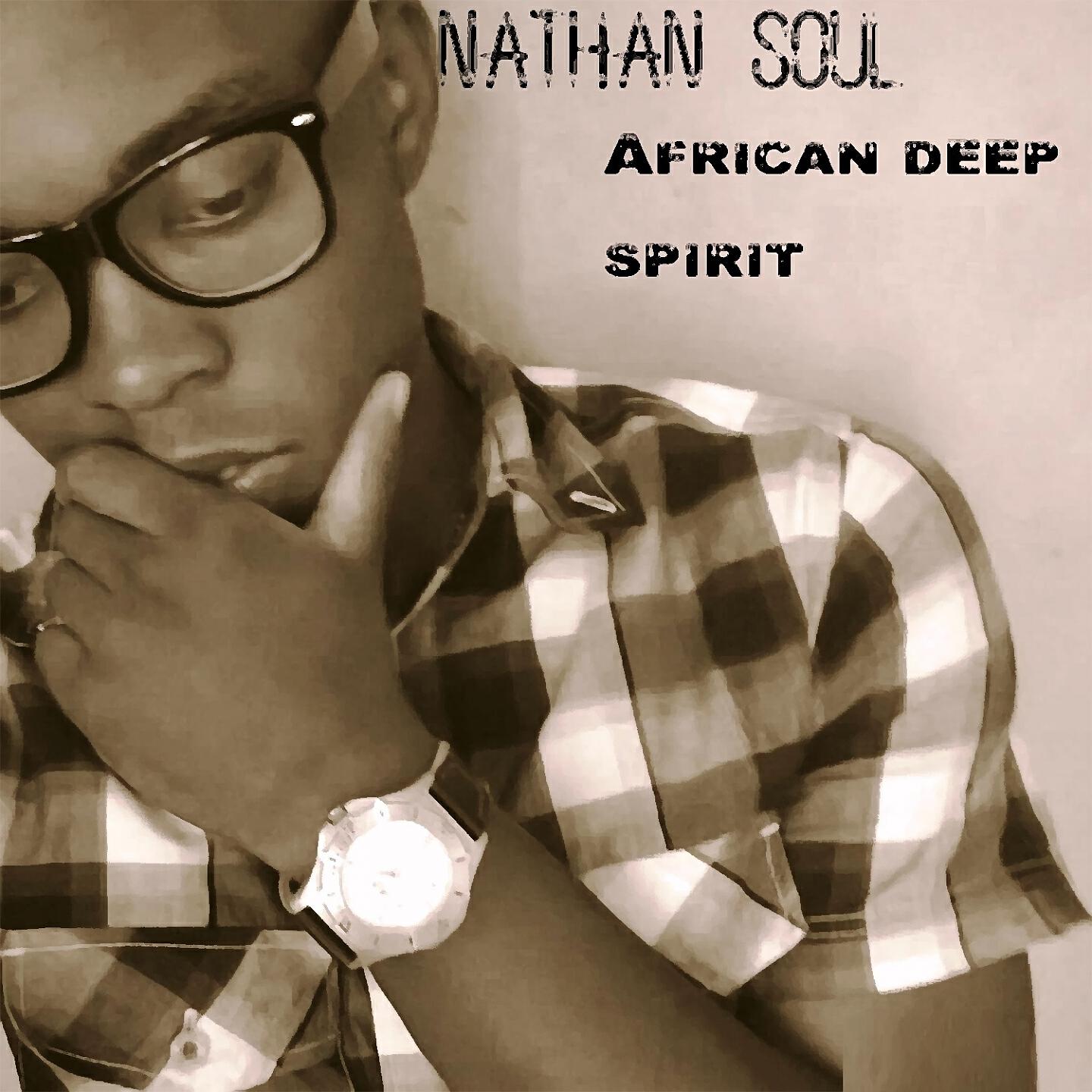 Nathan Soul - Ariba Azuka Dance