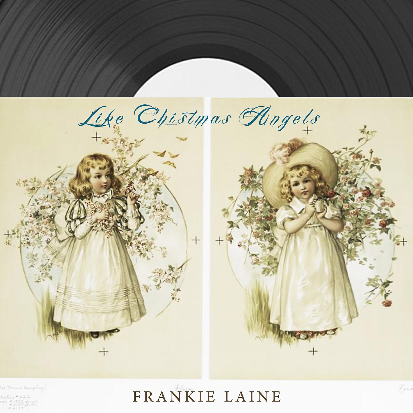 FRANKIE LAINE - Bowie Knife