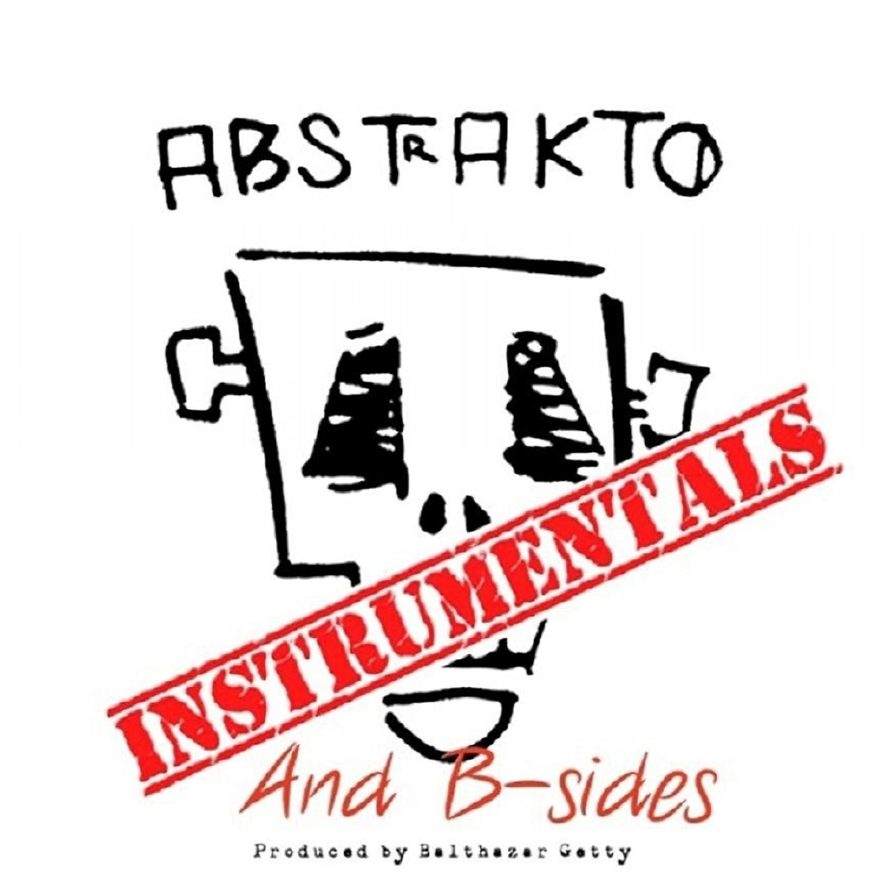 Постер альбома Abstrakto (Instrumentals)